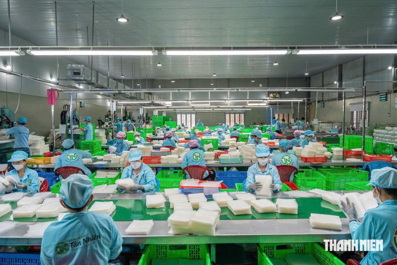 Từ 'Made in Vietnam' đến 'Created by Vietnam' - Ảnh 1.