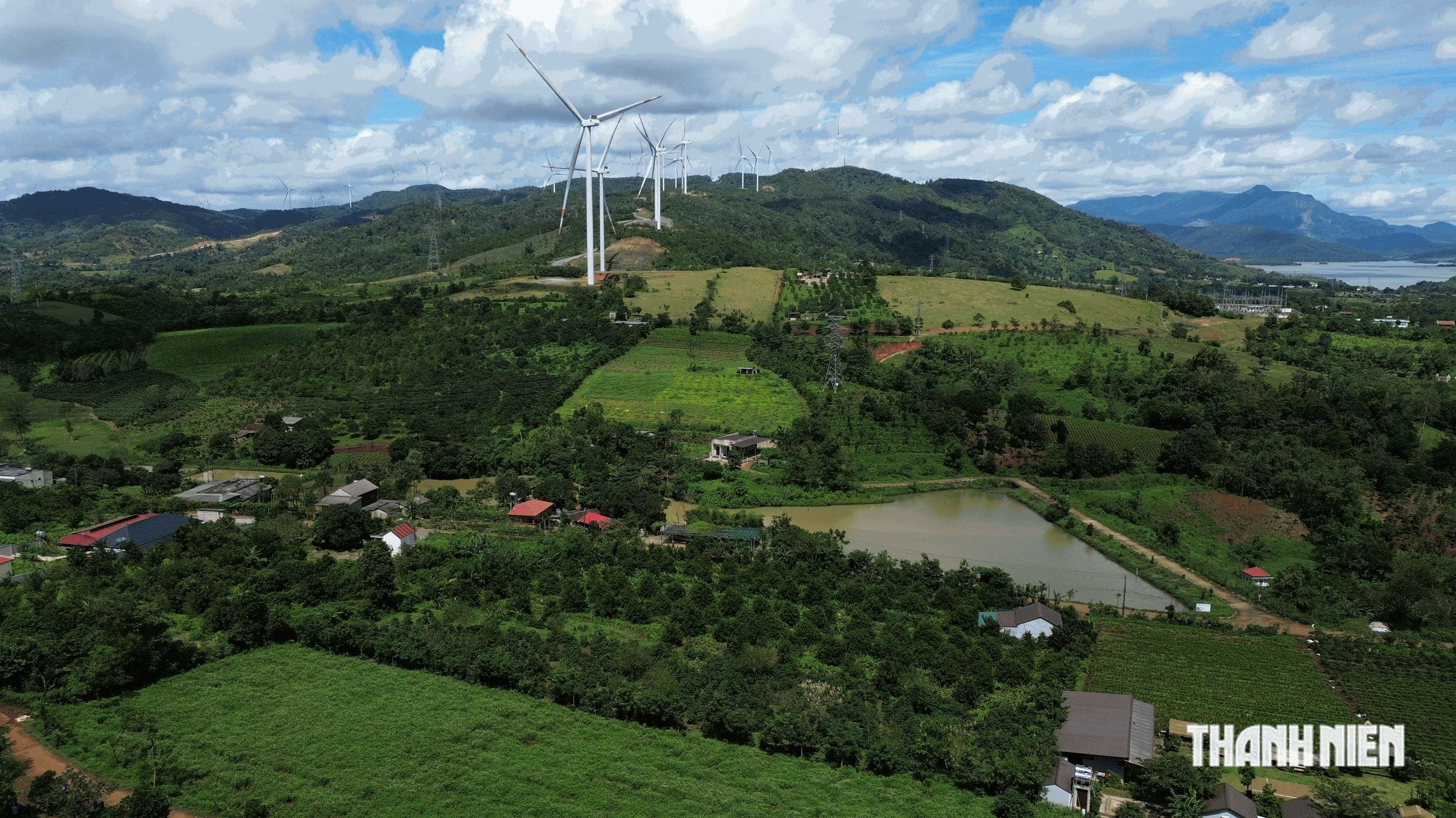 100 năm cà phê Khe Sanh: Chuyện những người gieo mầm- Ảnh 1.
