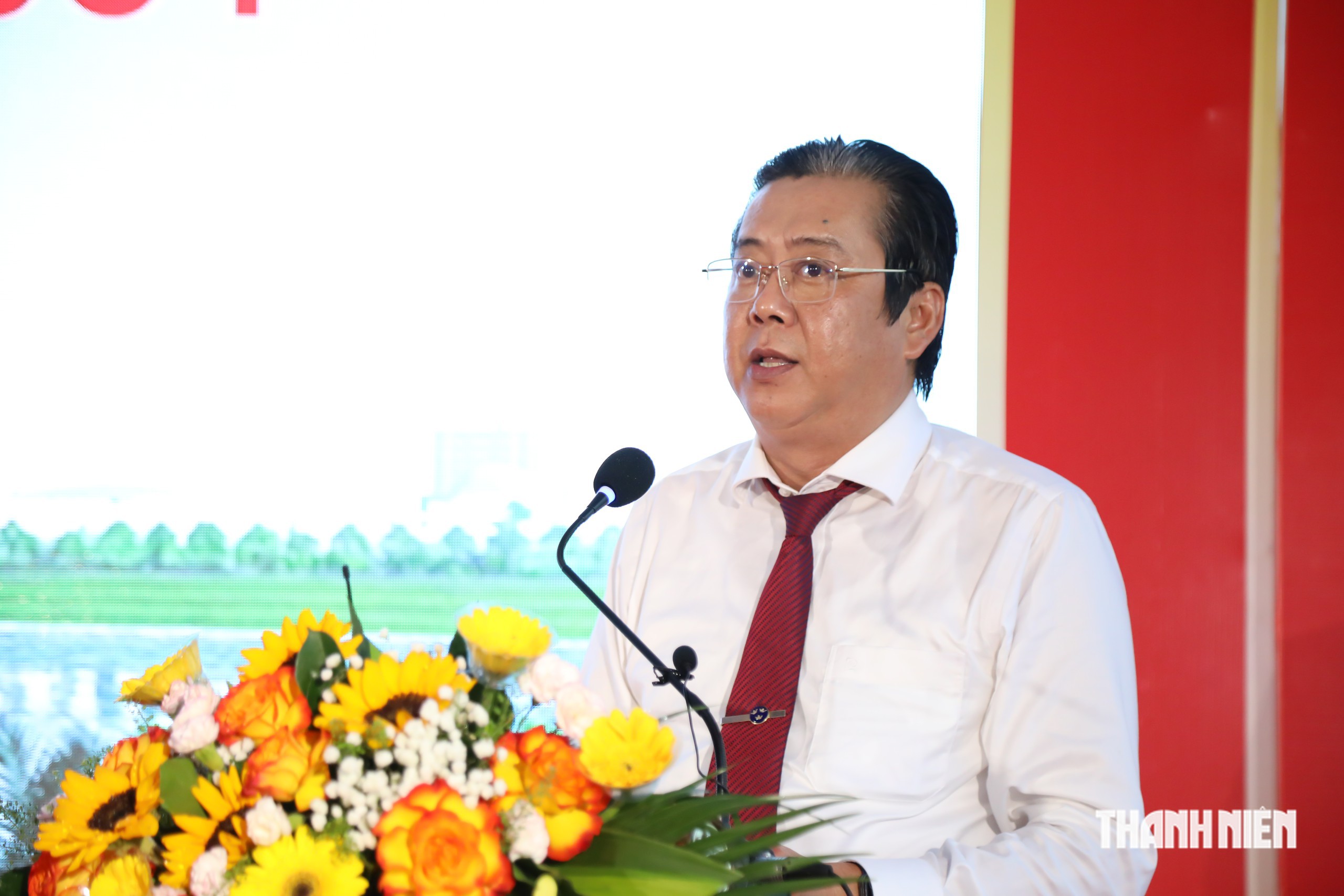 Quảng Ngãi khởi công cầu mang hình tượng 'bờ xe nước' mức đầu tư 2.199 tỉ đồng- Ảnh 2.