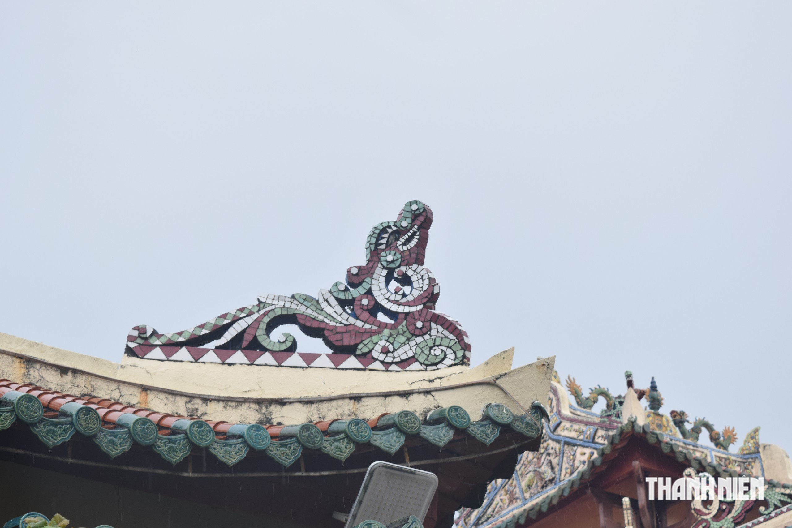 Anh hùng dân tộc Nguyễn Trung Trực trong lòng dân - Ảnh 9.