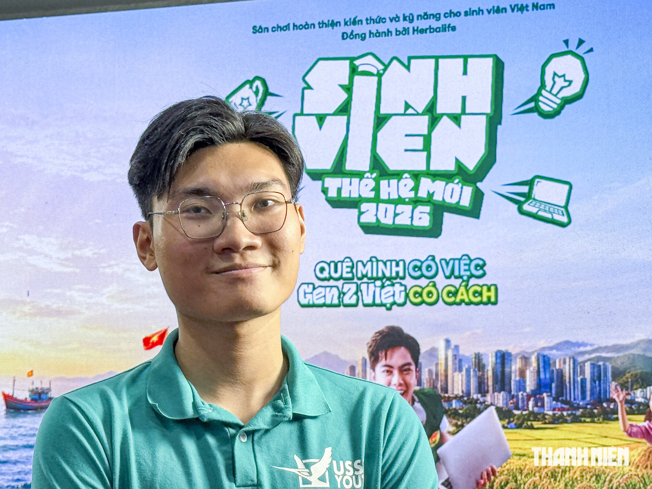 'Mong muốn dự án không chỉ trên giấy, mà thực sự giúp ích cho cộng đồng' - Ảnh 1.