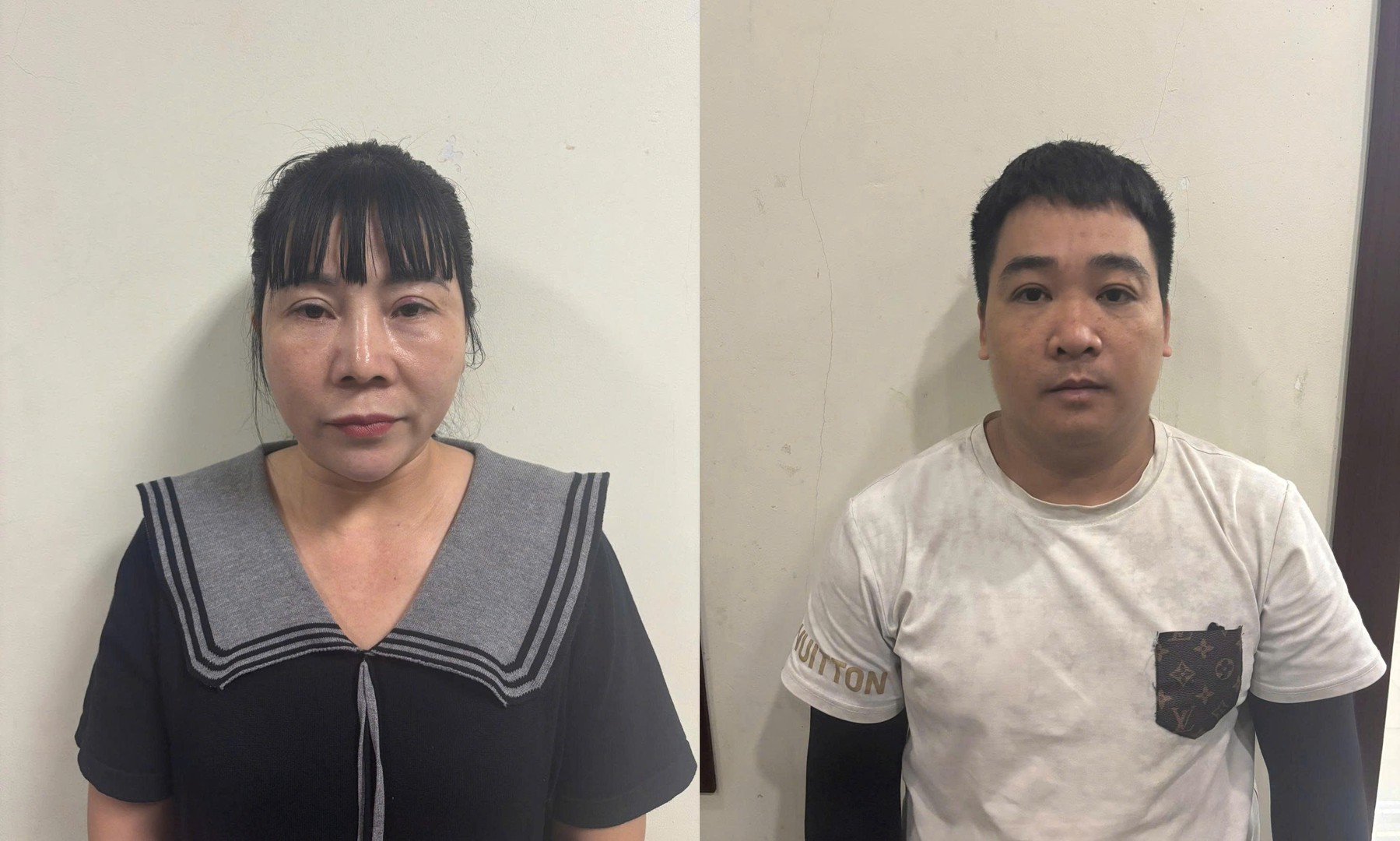 ‘Săn' thiếu nữ trẻ để bán sang Trung Quốc, 2 mẹ con cùng bị bắt- Ảnh 1.