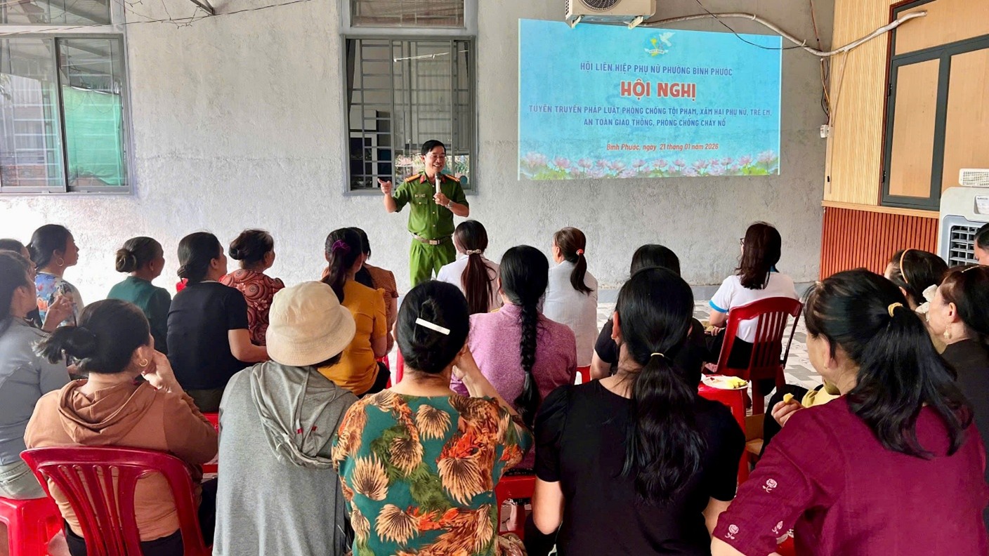 Giữ niềm tin trên không gian mạng- Ảnh 3.