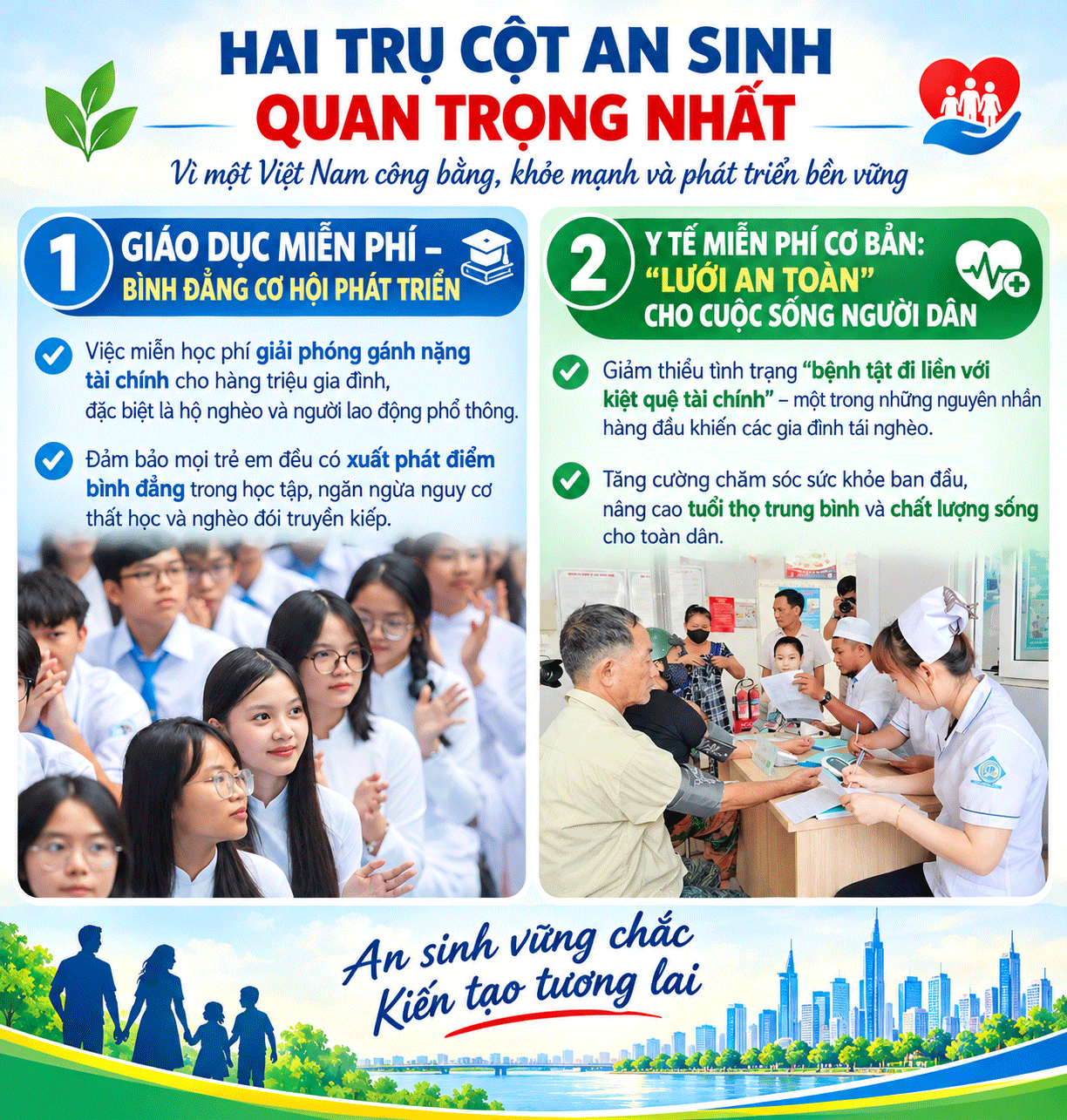 Khởi đầu của một kỷ nguyên vị nhân sinh - Ảnh 4.