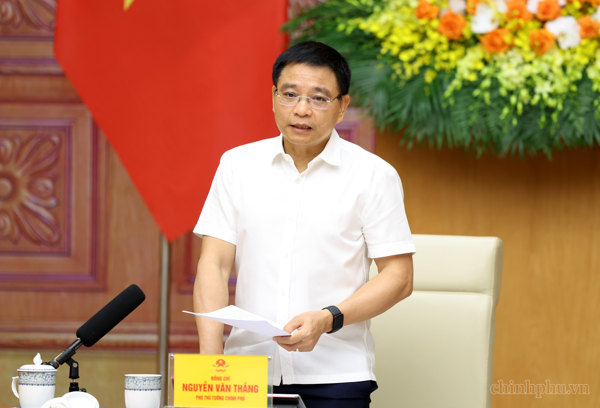 2 kịch bản lạm phát năm 2026 - Ảnh 1.