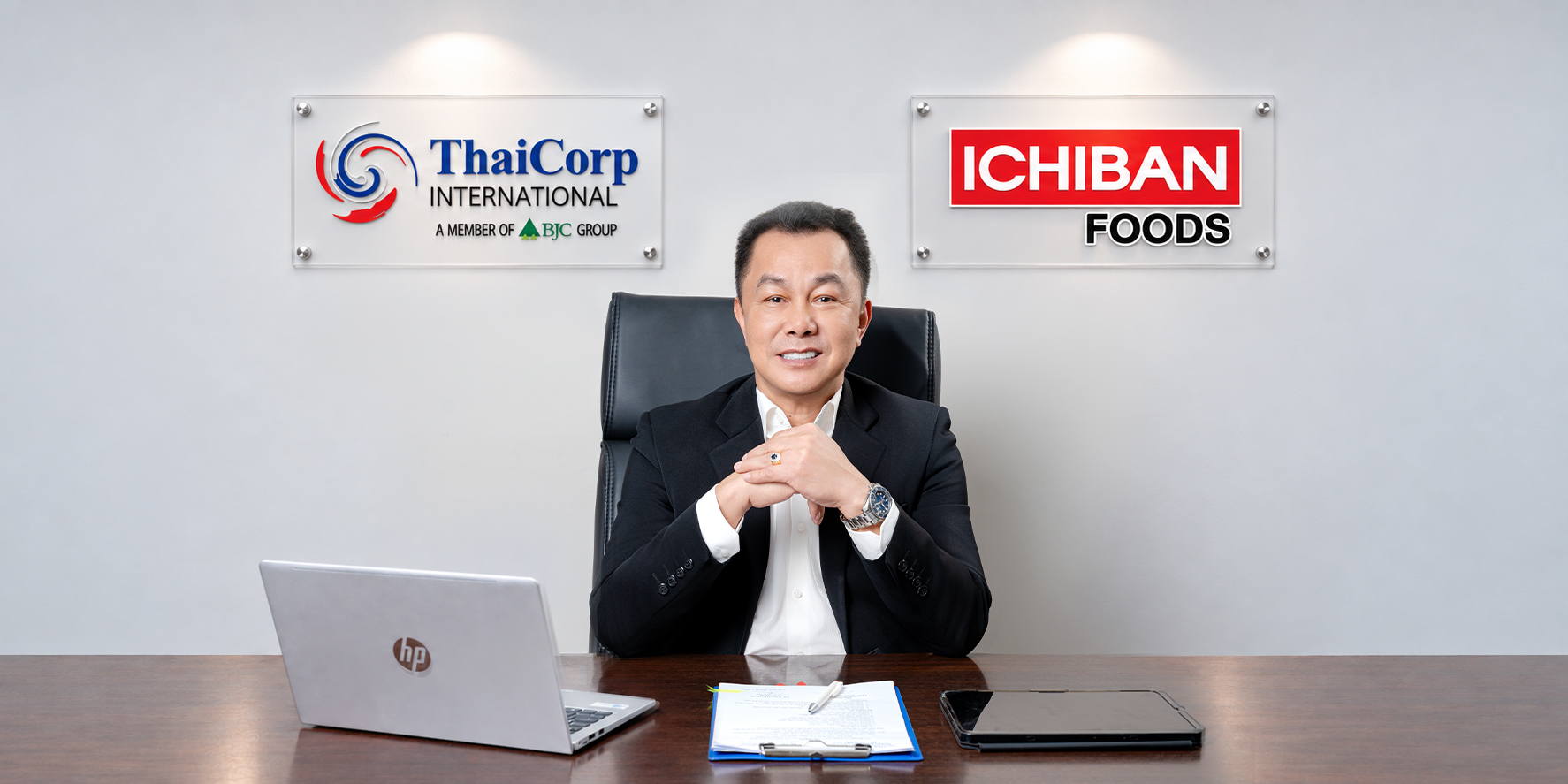Managing Director Ichiban Foods: ‘Chất lượng’ là nền tảng Ichiban Foods phát triển bền vững 25 năm - Ảnh 2.