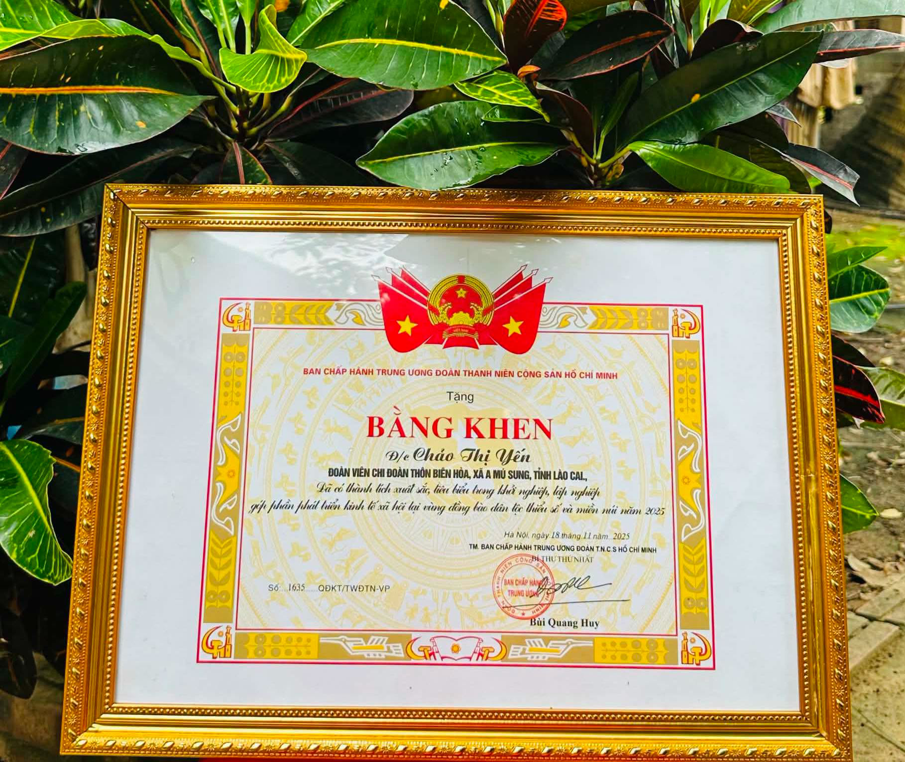 Từ 'đường ngược chiều' đến hành trình trở về đánh thức giá trị bản làng- Ảnh 5.