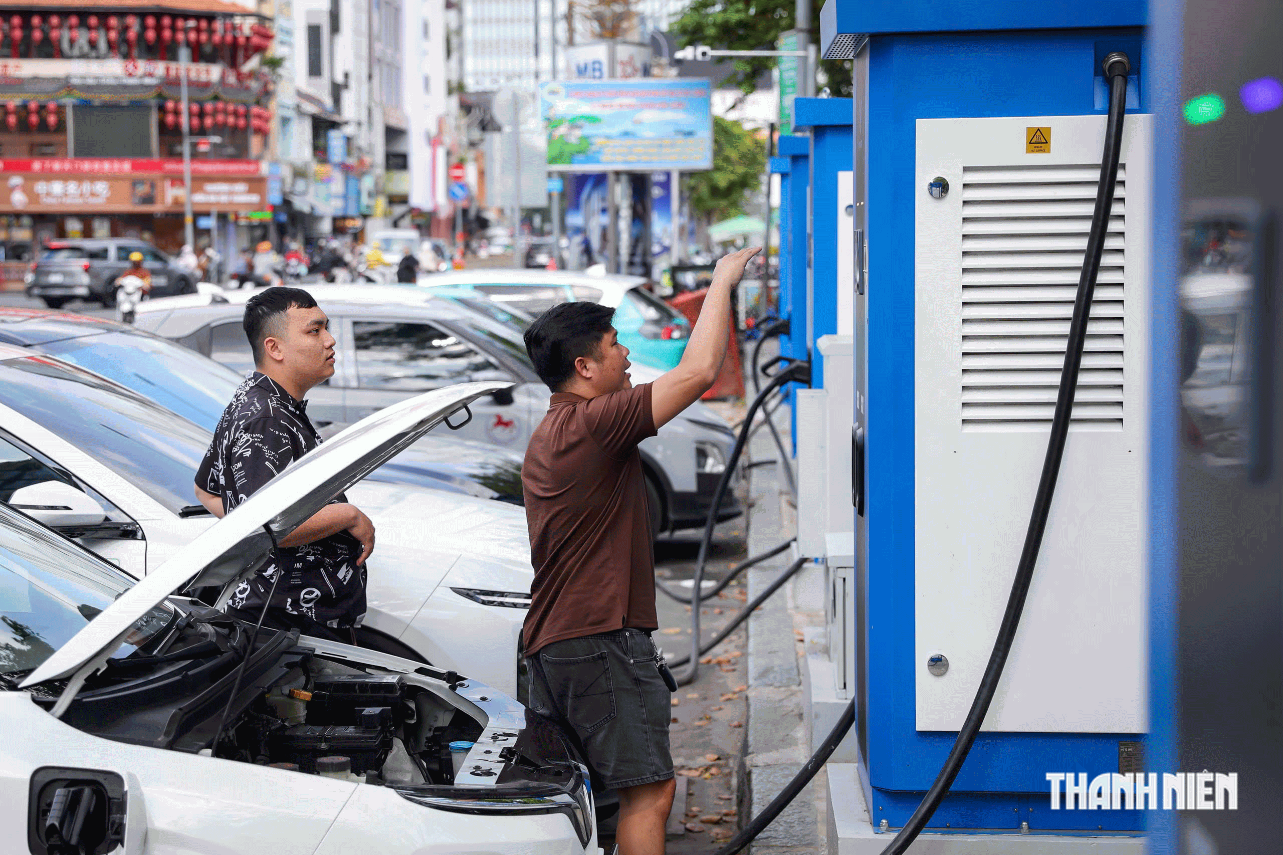 Đưa Net Zero thành một ngành kinh tế - Ảnh 1.