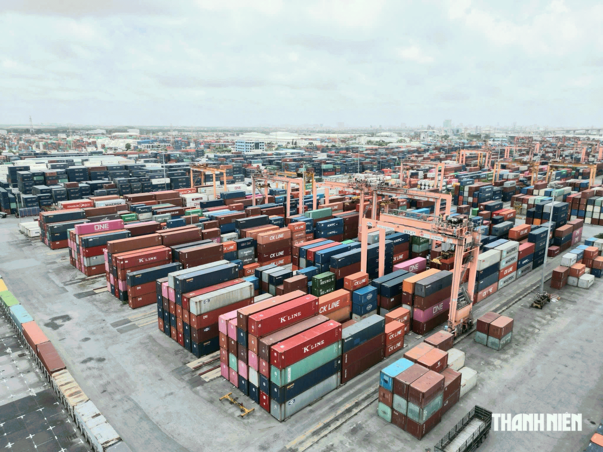 Ch&igrave;a kh&oacute;a để Việt Nam tham gia chuỗi gi&aacute; trị to&agrave;n cầu - Ảnh 4.