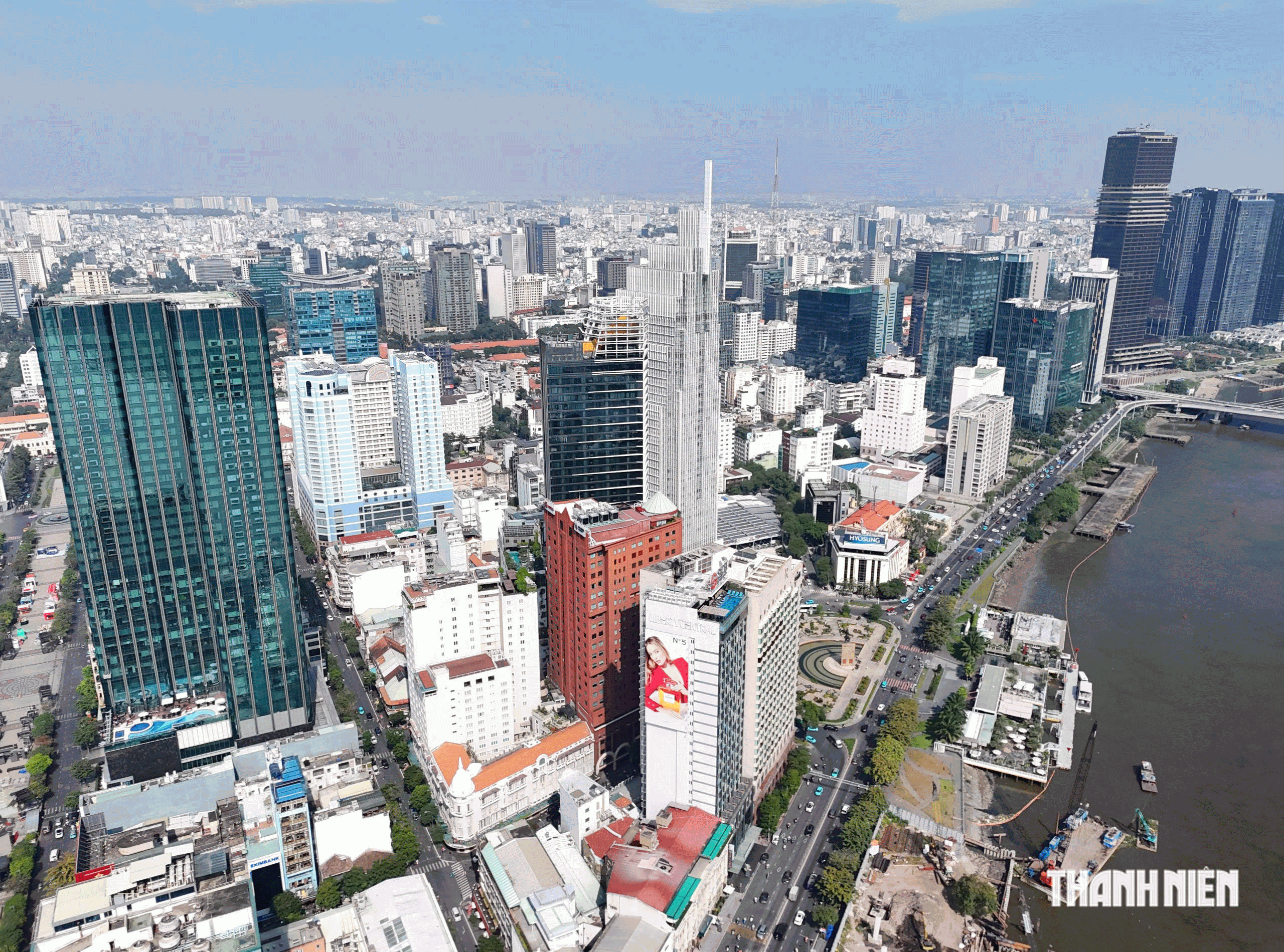 Ch&igrave;a kh&oacute;a để Việt Nam tham gia chuỗi gi&aacute; trị to&agrave;n cầu - Ảnh 5.