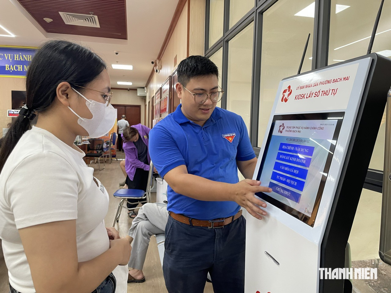 Mặt trận Tổ quốc Việt Nam triển khai phong trào 'Bình dân học vụ số' năm 2026- Ảnh 3.