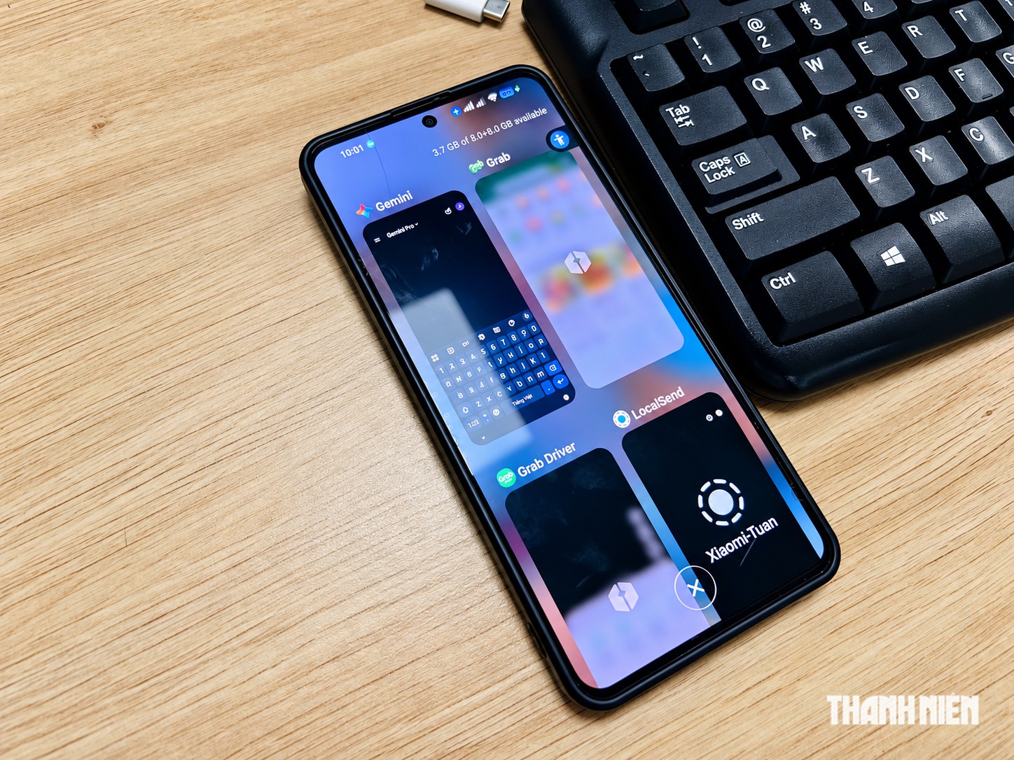 4 lầm tưởng phổ biến về pin và bảo mật trên Android - Ảnh 1.
