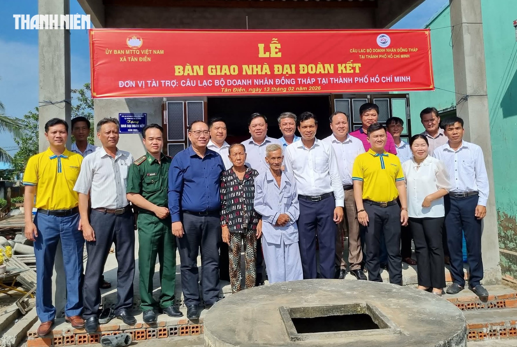 Hành trình xác lập vị thế của doanh nhân Việt Nam - Ảnh 4.