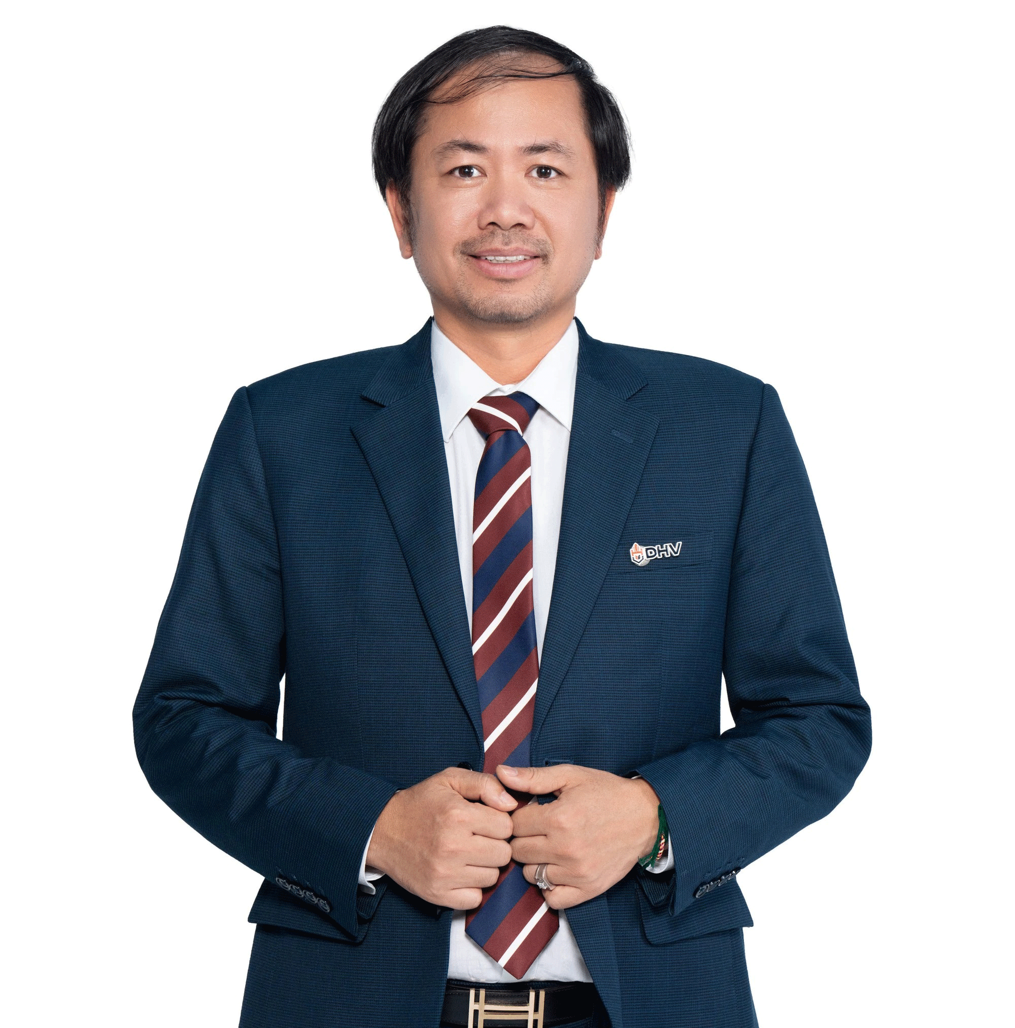 Sự chuyển mình của thế hệ doanh nhân mới - Ảnh 3.