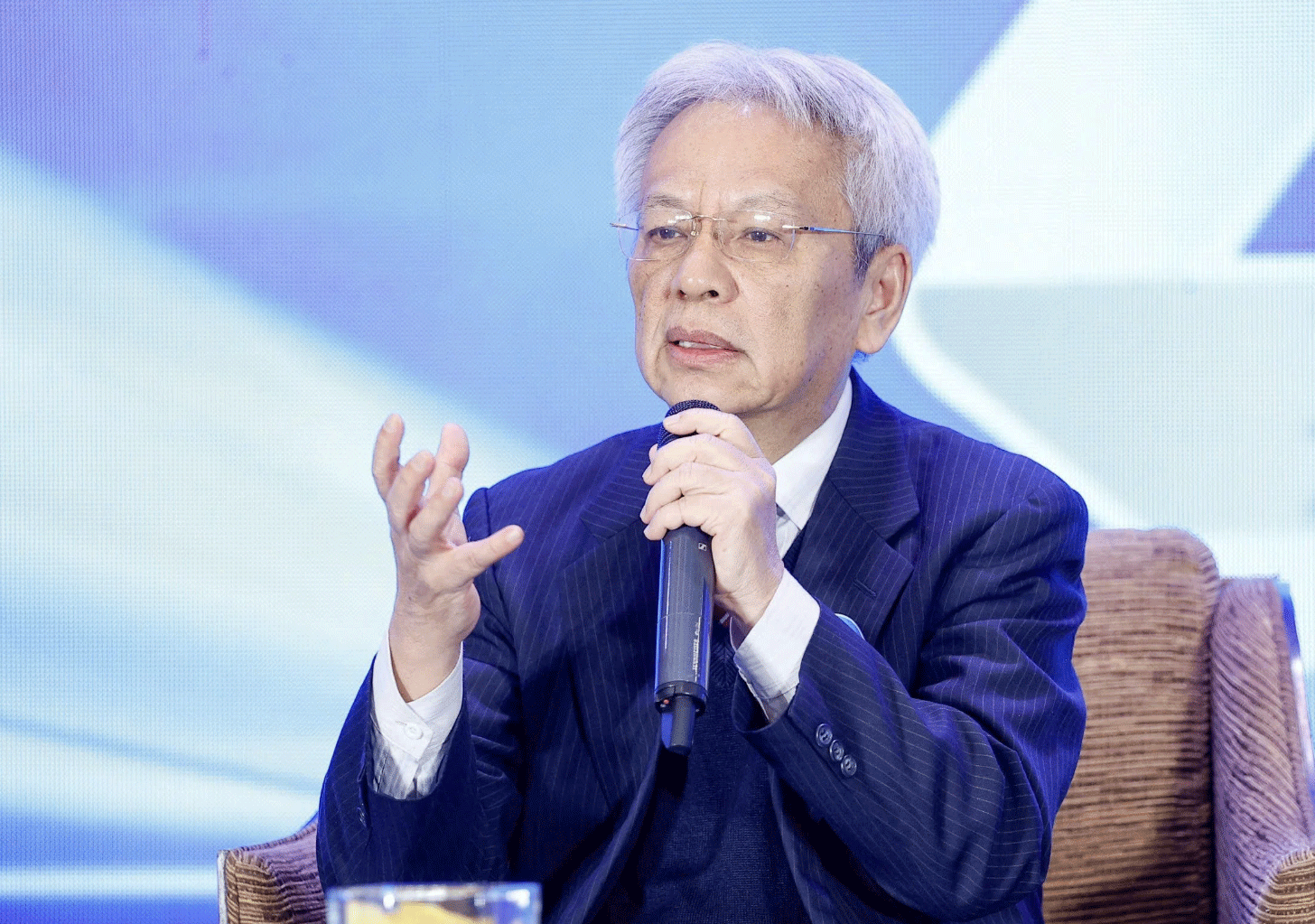 Sự chuyển mình của thế hệ doanh nhân mới - Ảnh 2.