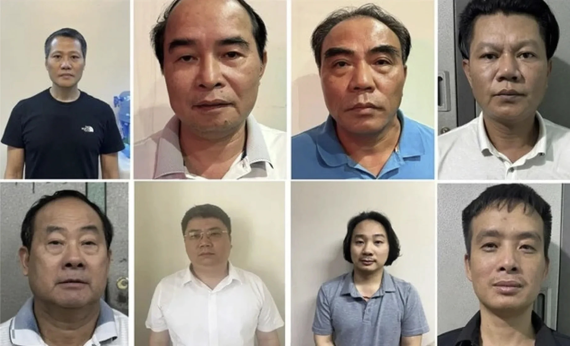 Cựu Phó chủ tịch tỉnh Lào Cai Lê Ngọc Hưng bị cáo buộc hưởng lợi 355 triệu- Ảnh 2.