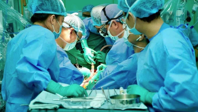 5 nhóm bệnh lý cho thấy năng lực điều trị ngày càng tiến bộ của Việt Nam - Ảnh 2.