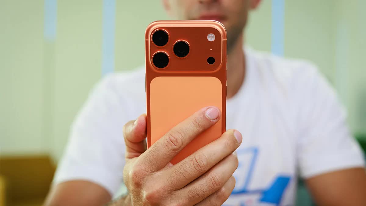 Pin iPhone 17 Pro sau 52 chu kỳ sạc: Trải nghiệm thực tế nói lên điều gì? - Ảnh 1.