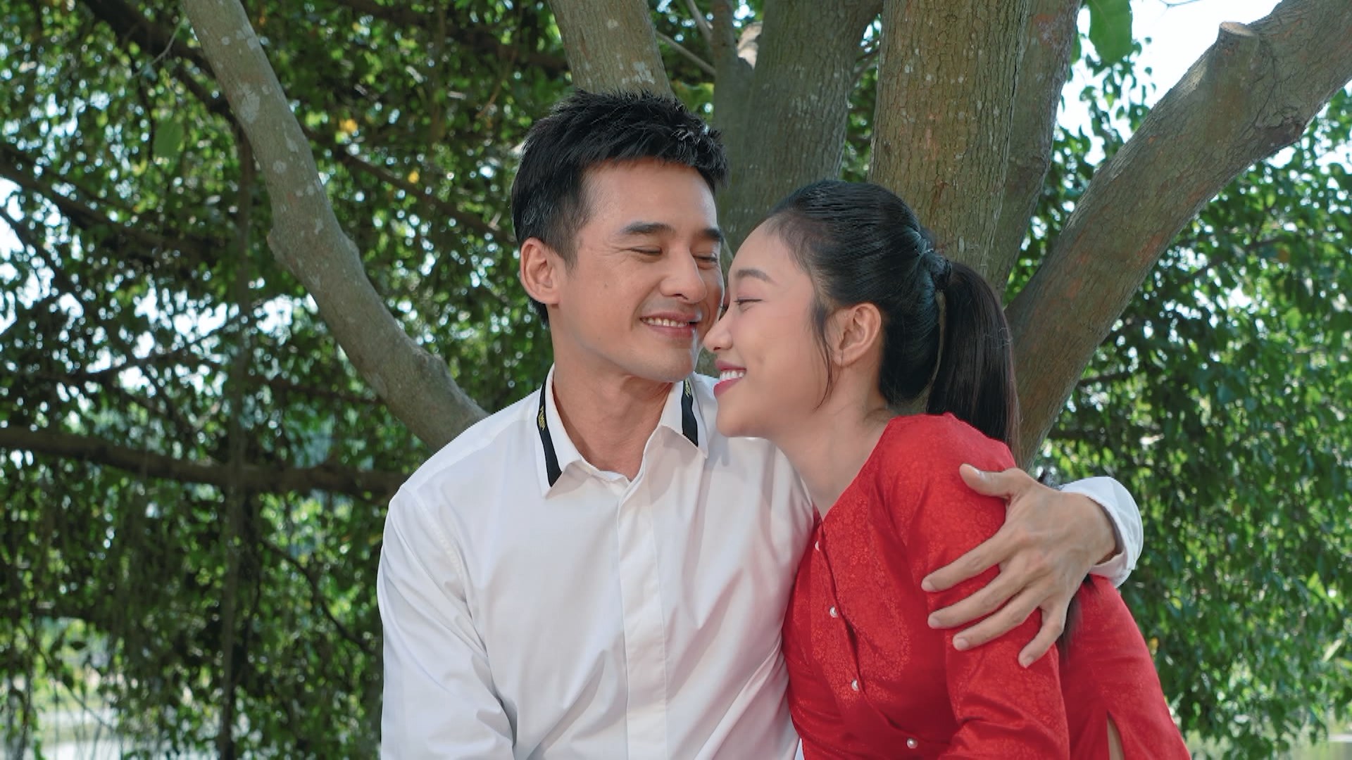 Phim truyền hình đậm chất miền Tây lên sóng dịp tết - Ảnh 1.