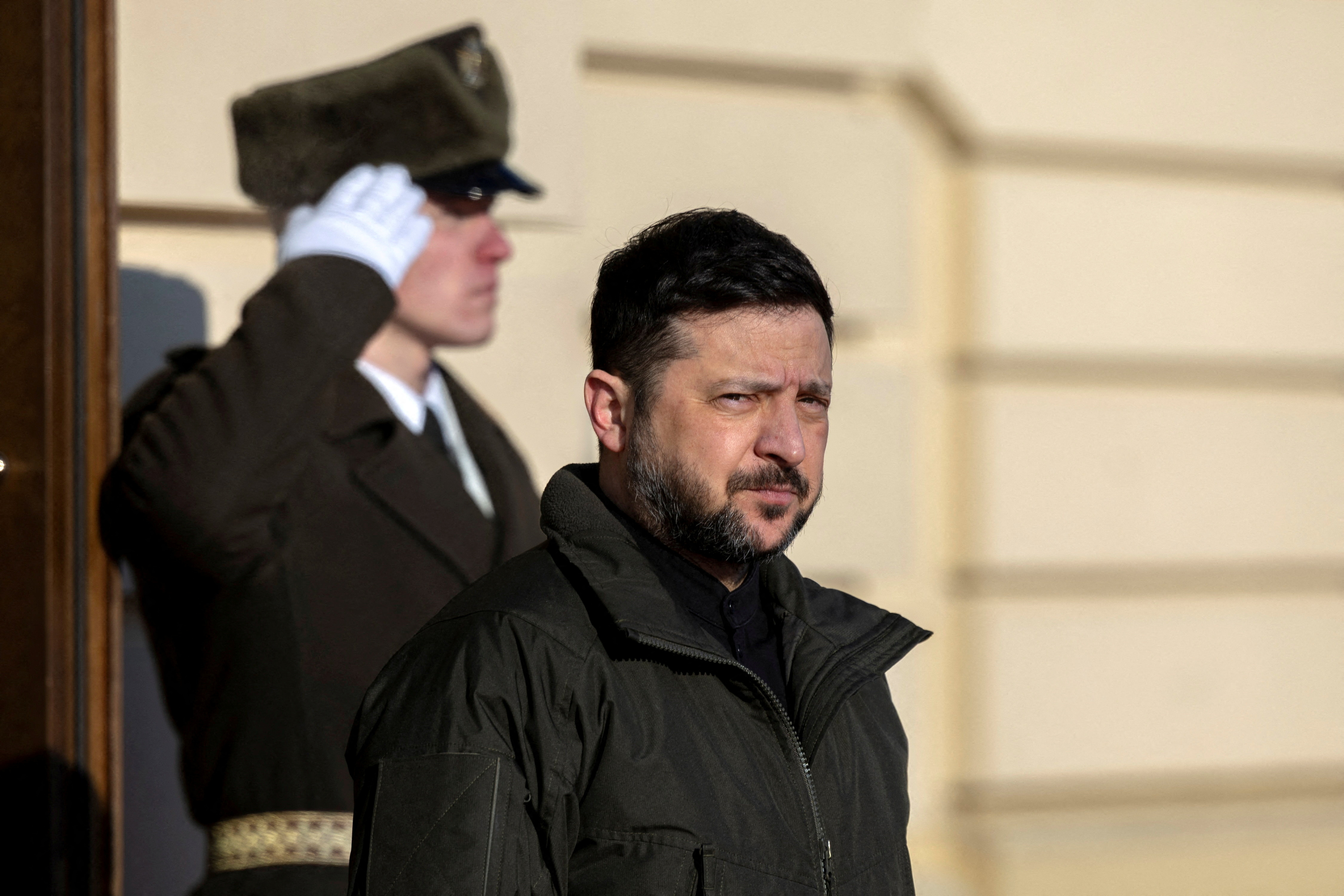 Chiến sự Ukraine ngày 1.439: Ông Zelensky thông báo ngày đàm phán Nga - Ukraine - Ảnh 3.