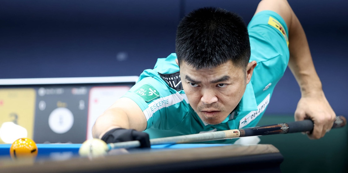 Lịch thi đấu billiards hấp dẫn hôm nay: 2 cơ thủ Việt Nam tranh vé chung kết- Ảnh 2.