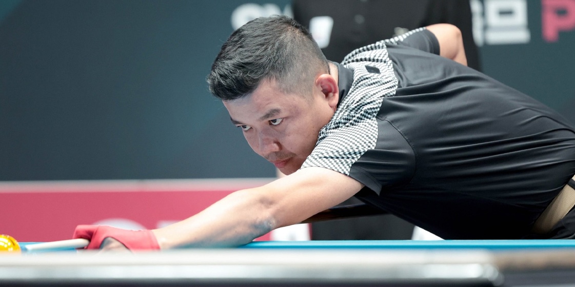 Lịch thi đấu billiards hấp dẫn hôm nay: 2 cơ thủ Việt Nam tranh vé chung kết- Ảnh 1.