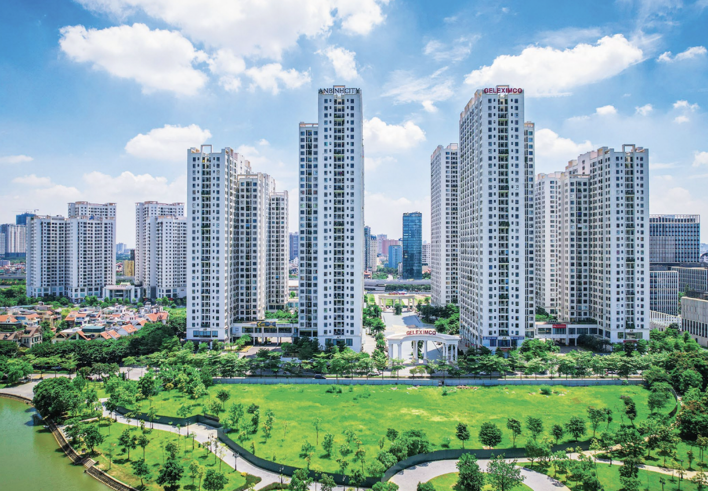 Vì sao Vinaconex, Glemximco, HUD, Nam Long có tên trong danh sách của Thanh tra Chính phủ? - Ảnh 2.