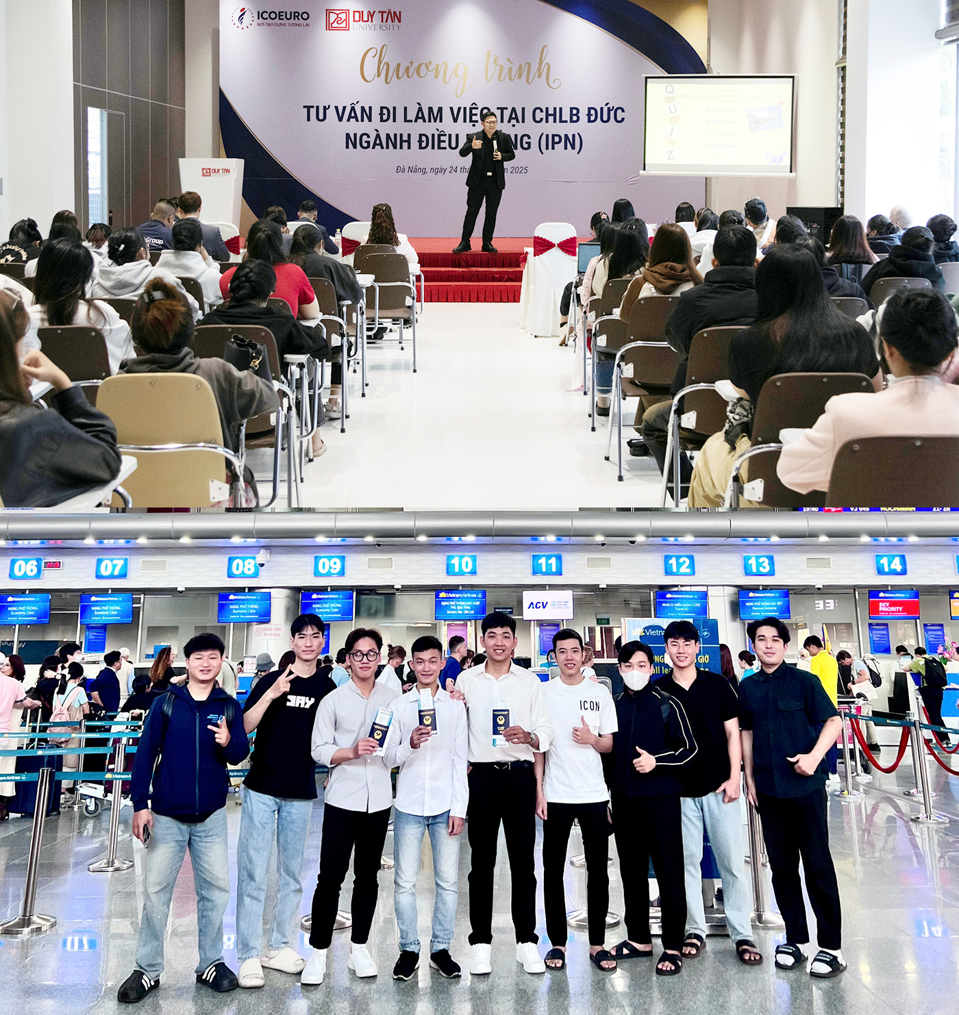 ĐH Duy Tân đào tạo các ngành Điều dưỡng, Kỹ thuật Xét nghiệm và Kỹ thuật Y sinh- Ảnh 2.