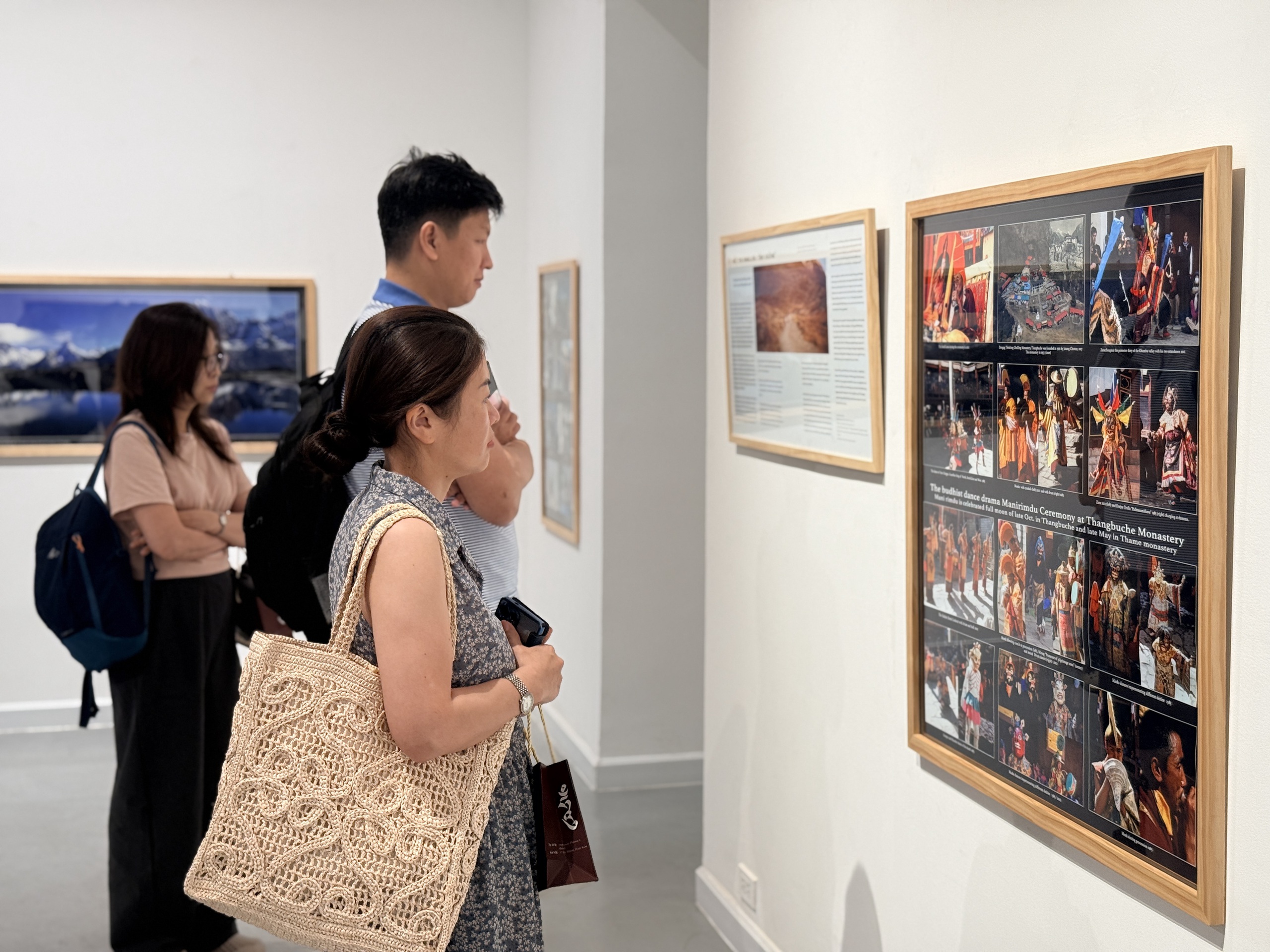 Kh&ocirc;ng check-in, kh&ocirc;ng nghỉ dưỡng: V&igrave; sao nhiều người Việt chi trăm triệu t&igrave;m đến Himalaya?- Ảnh 5.