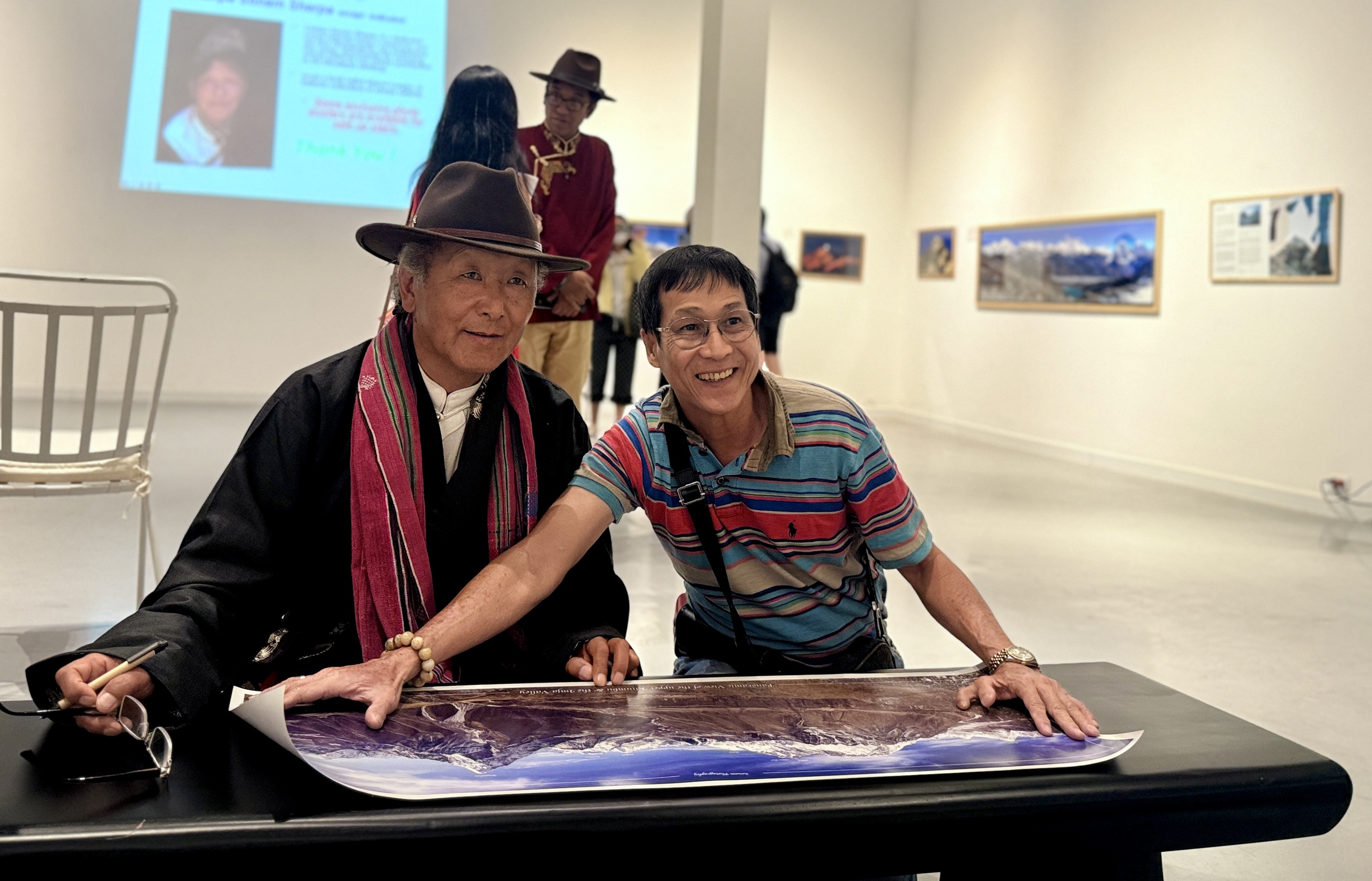 Kh&ocirc;ng check-in, kh&ocirc;ng nghỉ dưỡng: V&igrave; sao nhiều người Việt chi trăm triệu t&igrave;m đến Himalaya?- Ảnh 4.