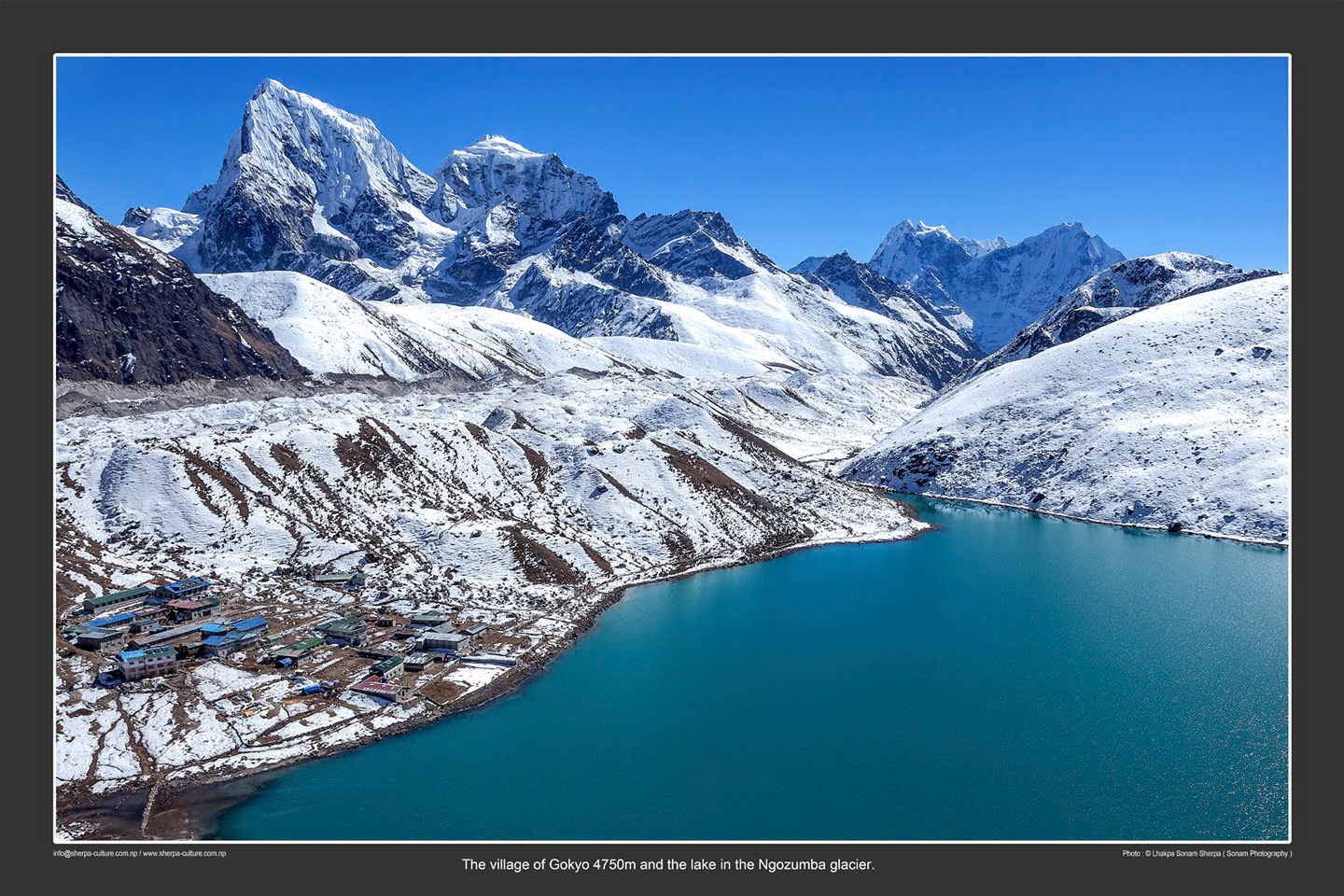 Kh&ocirc;ng check-in, kh&ocirc;ng nghỉ dưỡng: V&igrave; sao nhiều người Việt chi trăm triệu t&igrave;m đến Himalaya?- Ảnh 1.