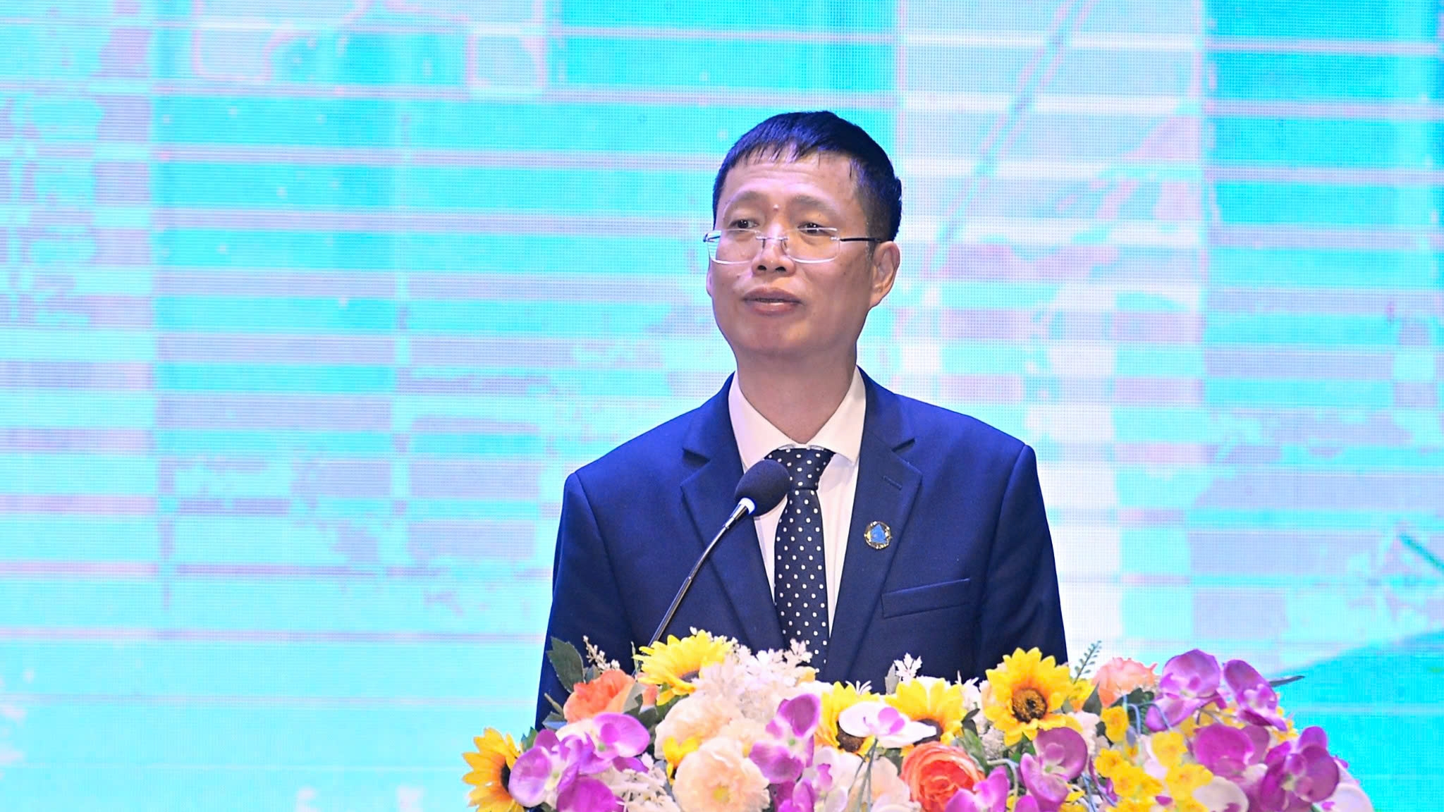 JobFair 2026 ĐH Thủy lợi: Hàng nghìn cơ hội việc làm cho sinh viên- Ảnh 3.