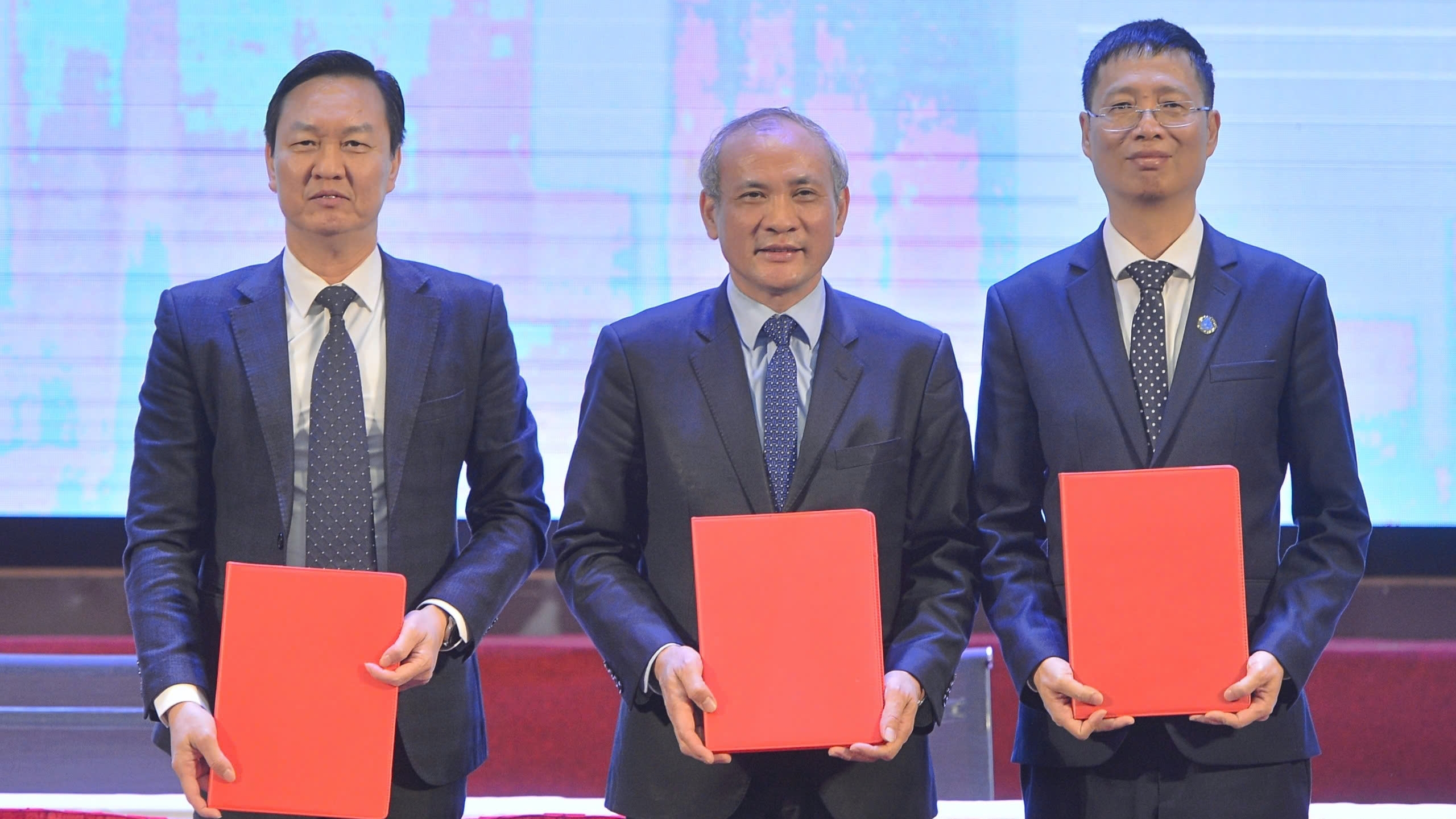 JobFair 2026 ĐH Thủy lợi: Hàng nghìn cơ hội việc làm cho sinh viên- Ảnh 1.