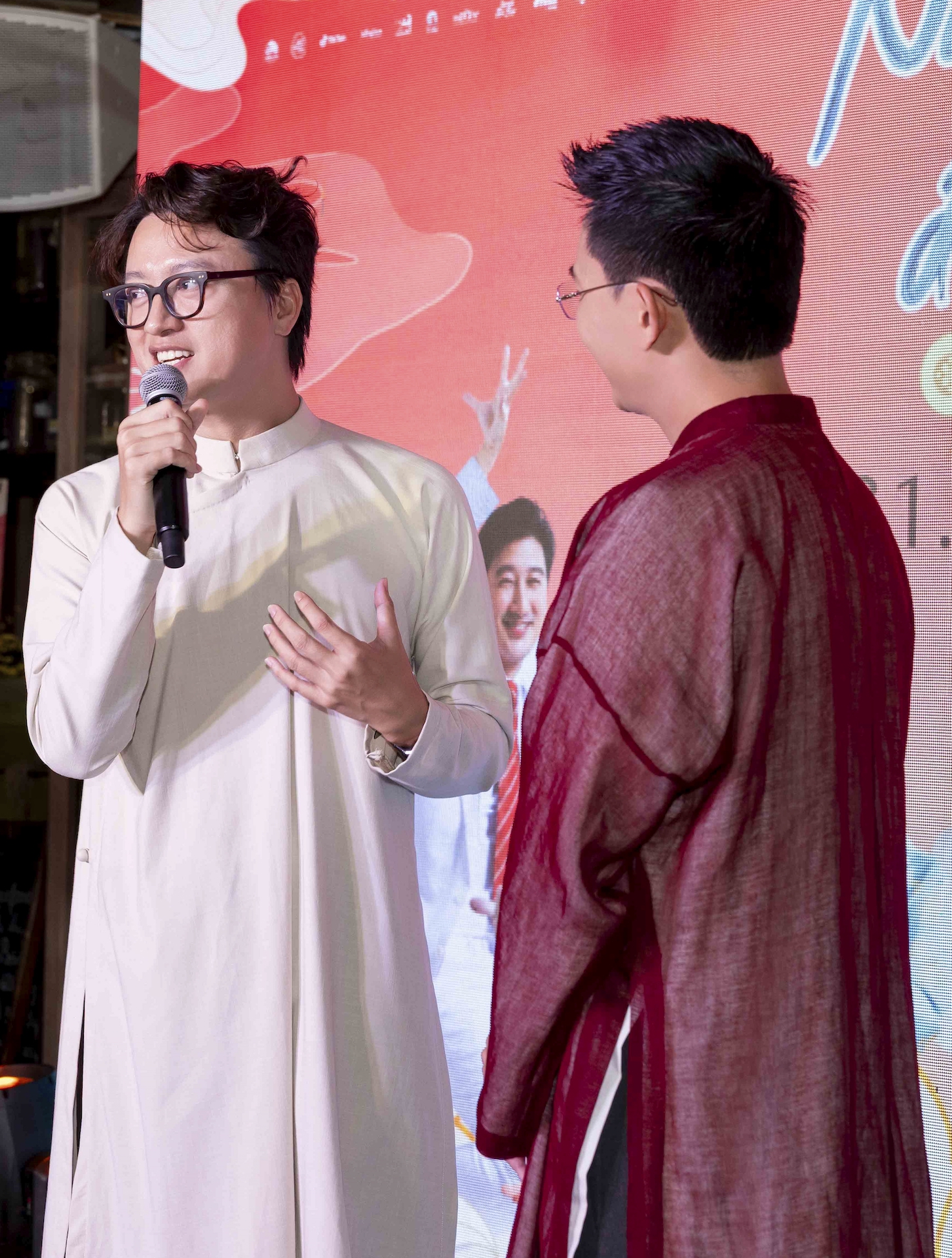 Phim tết có Uyển Ân, NSND Kim Xuân 'né' Trấn Thành, Trường Giang ngoài rạp? - Ảnh 4.