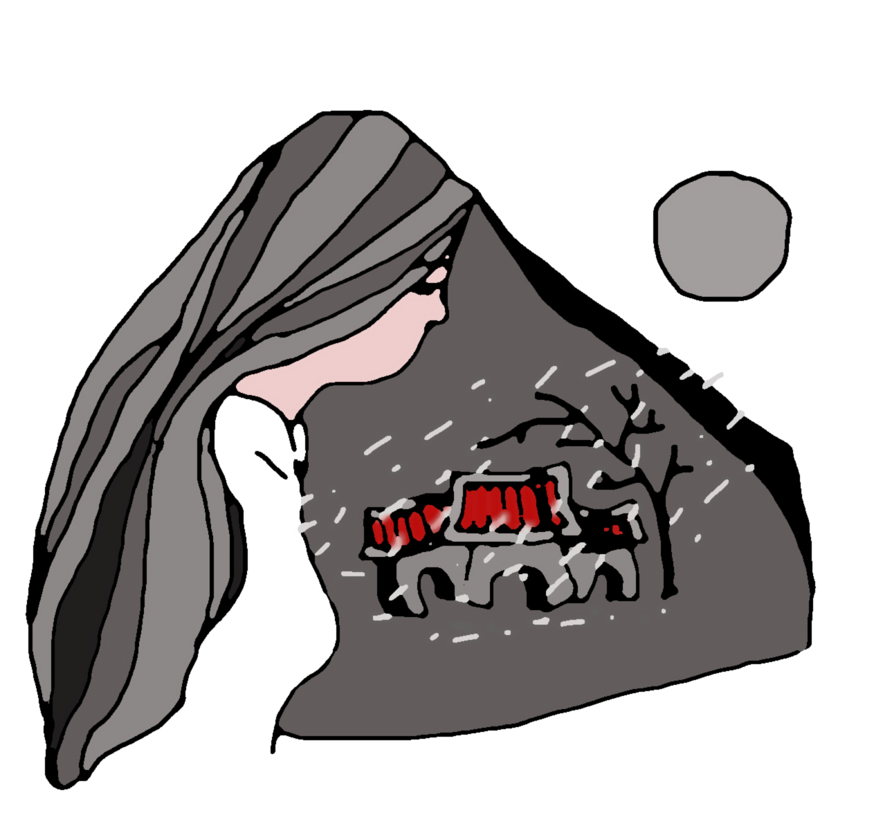 Khoảng nhớ - Thơ của Trương Nam Hương- Ảnh 1.