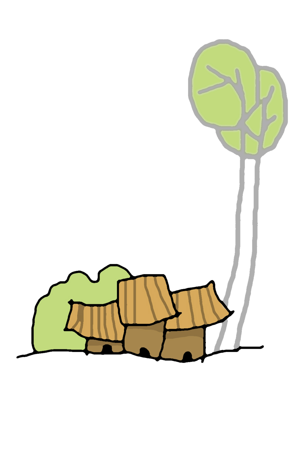 Trong l&agrave;n gi&oacute; đổi m&ugrave;a - Thơ của L&ecirc; Anh Ho&agrave;i- Ảnh 1.