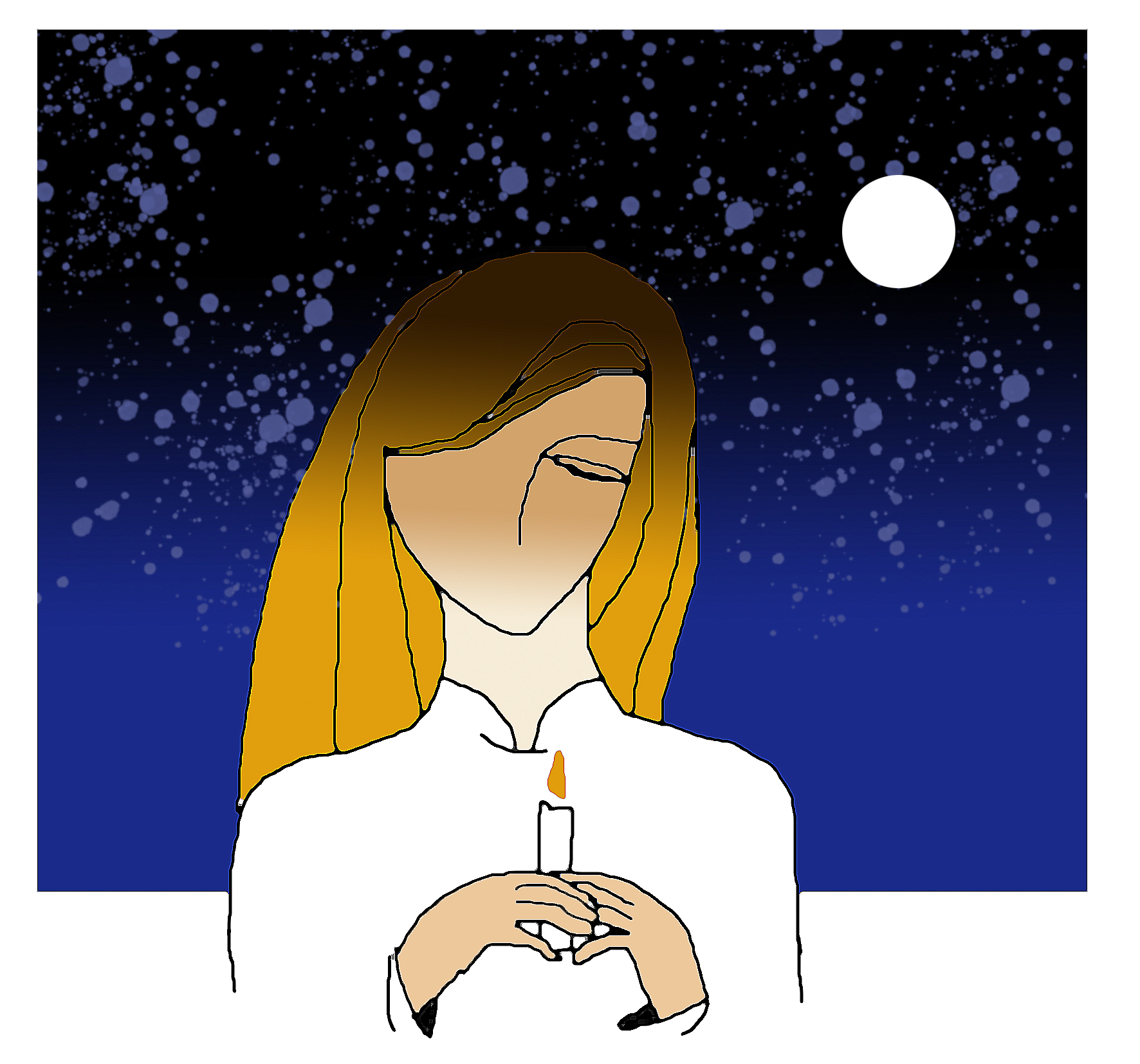 Vũ trụ xanh - Thơ của Trần Thanh Bình- Ảnh 1. Vũ trụ xanh - Thơ của Trần Thanh Bình- Ảnh 1.