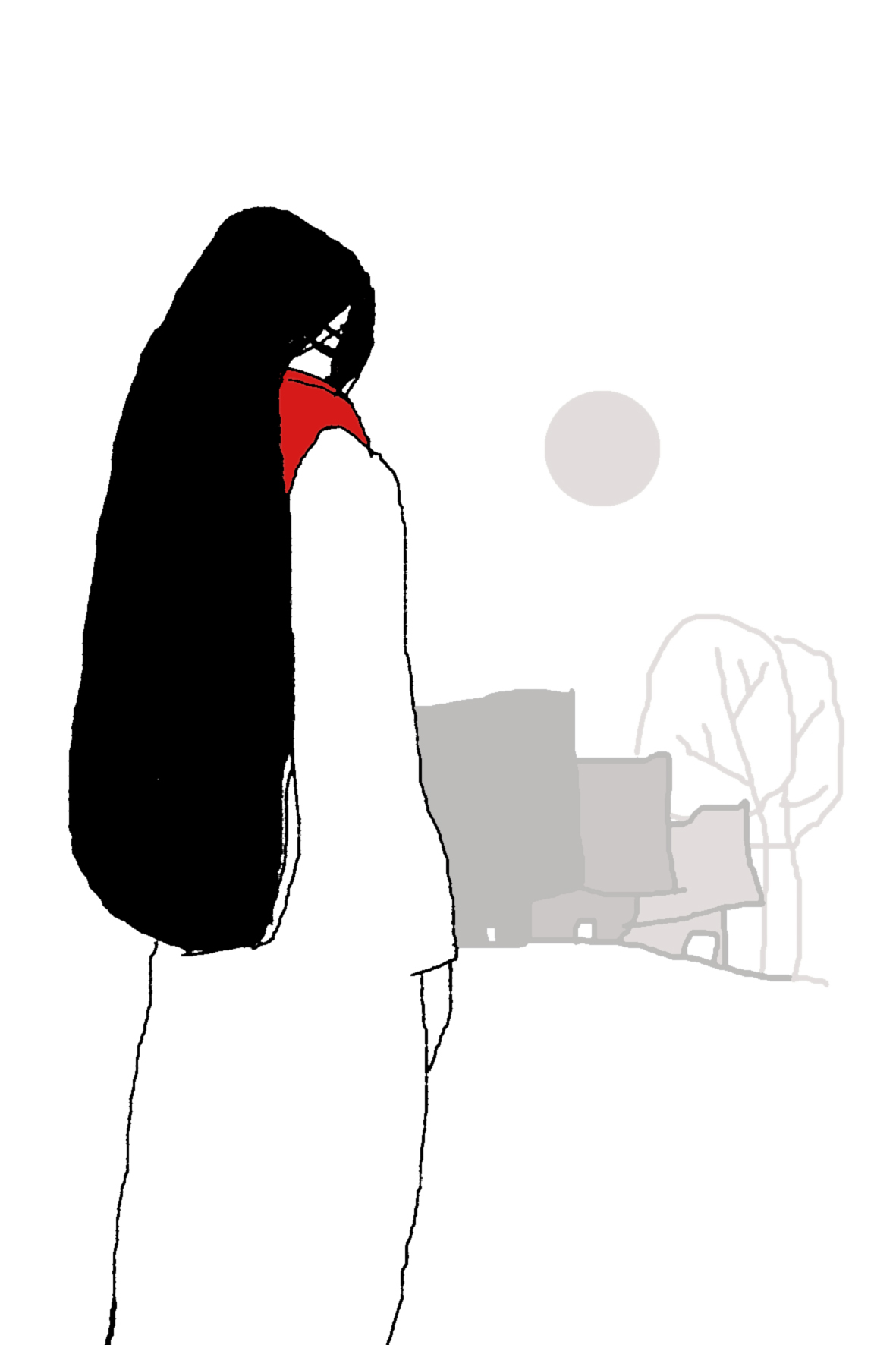 Yêu nhau giữa ngày xuân - Thơ của Trần Hoàng Thiên Kim- Ảnh 1.