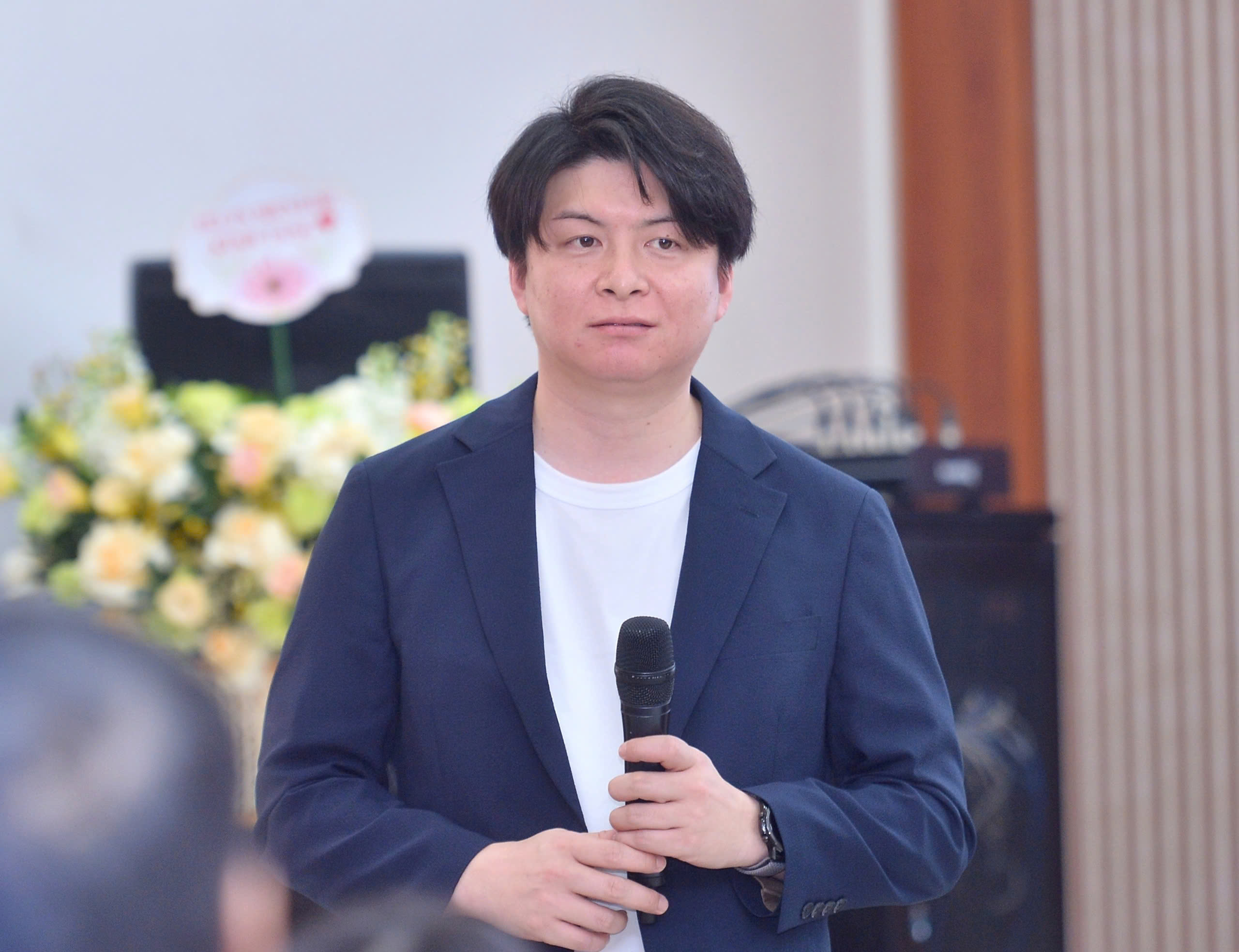 Cơ hội việc làm Nhật Bản cho kỹ sư Việt Nam: Tìm kiếm nhân tài 2026 - Ảnh 1.