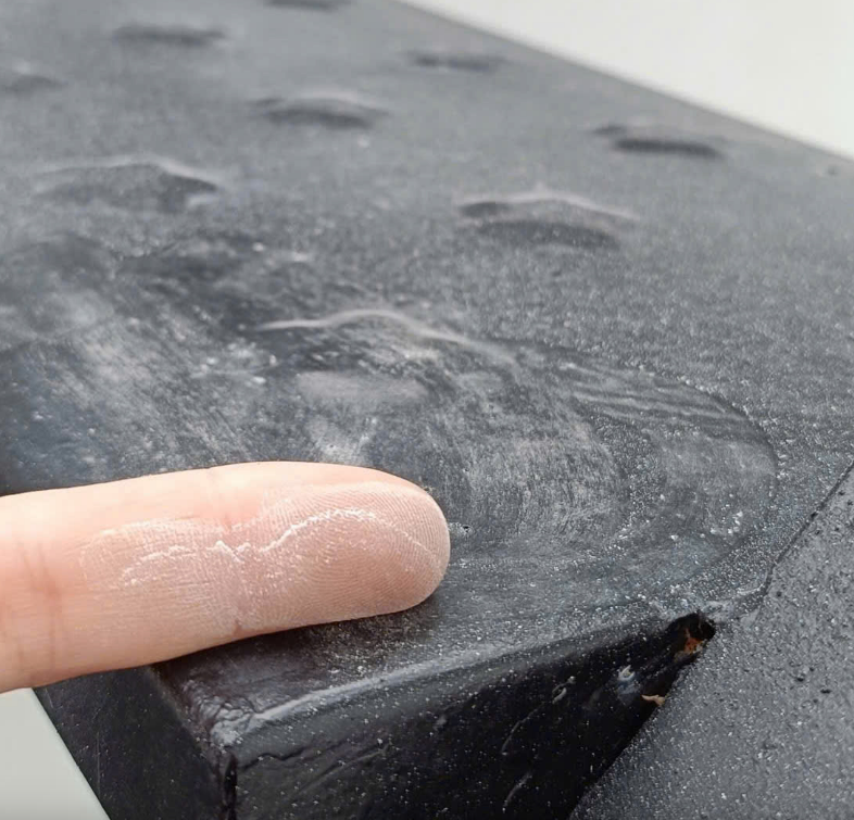 Vụ trạm trộn bê tông gây ô nhiễm khu dân cư TP.HCM: Doanh nghiệp nói gì? - Ảnh 6.