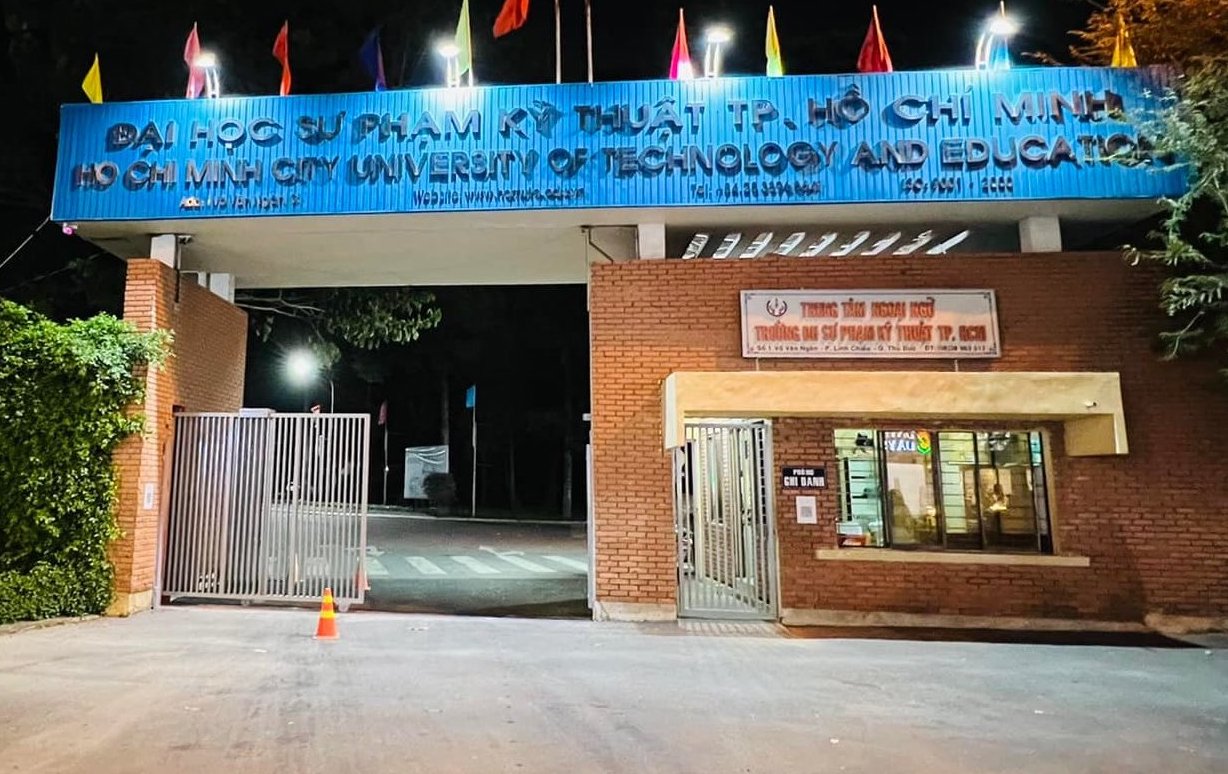 Sau đổi tên, giá trị văn bằng theo tên cũ Trường ĐH Sư phạm kỹ thuật ra sao?- Ảnh 2.