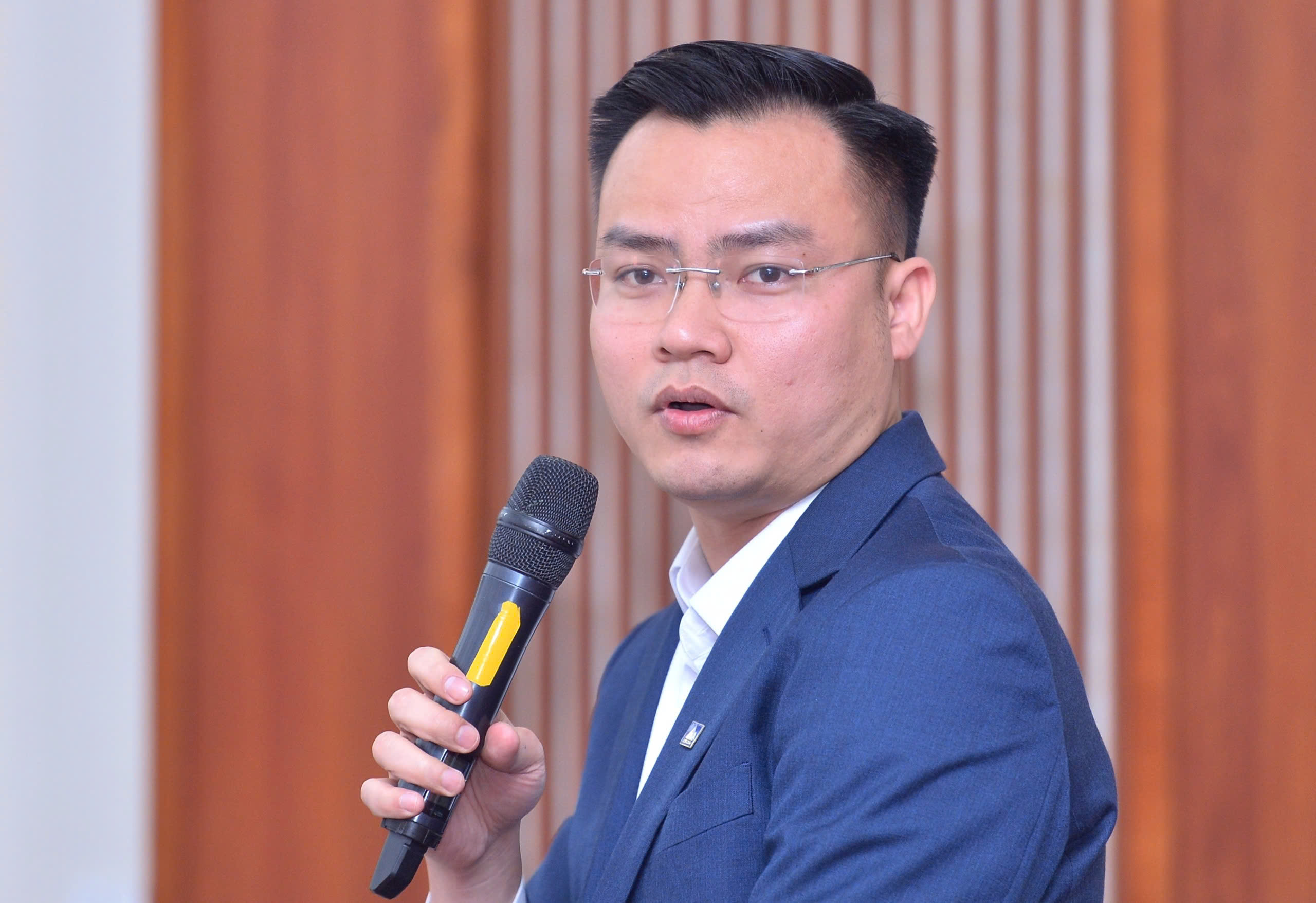 Nhiều vị trí việc làm chờ sinh viên tại Ngày hội việc làm ĐH thủy lợi 2026 - Ảnh 3.