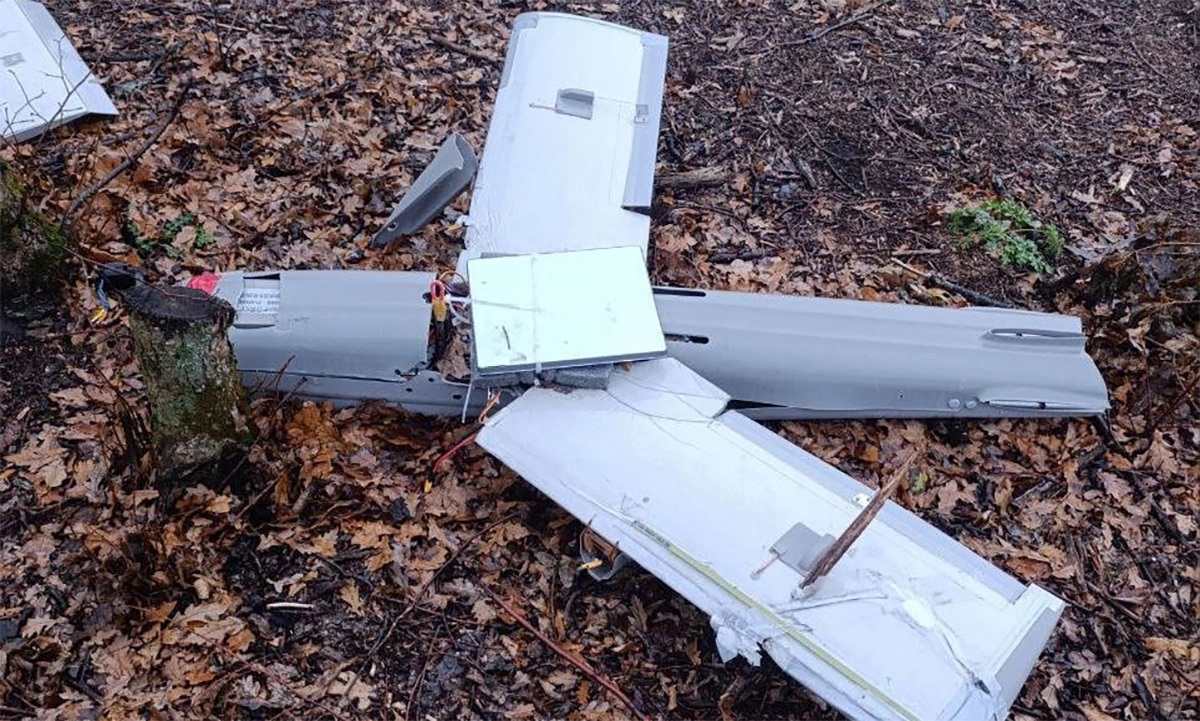 Chiến sự Ukraine ngày 1.439: Ông Zelensky thông báo ngày đàm phán Nga - Ukraine - Ảnh 4.