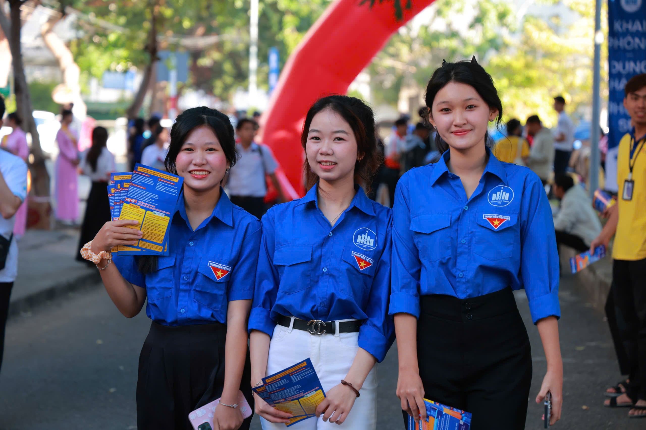 Lưu ý cho thí sinh xét tuyển ngành sư phạm năm 2026 - Ảnh 1.