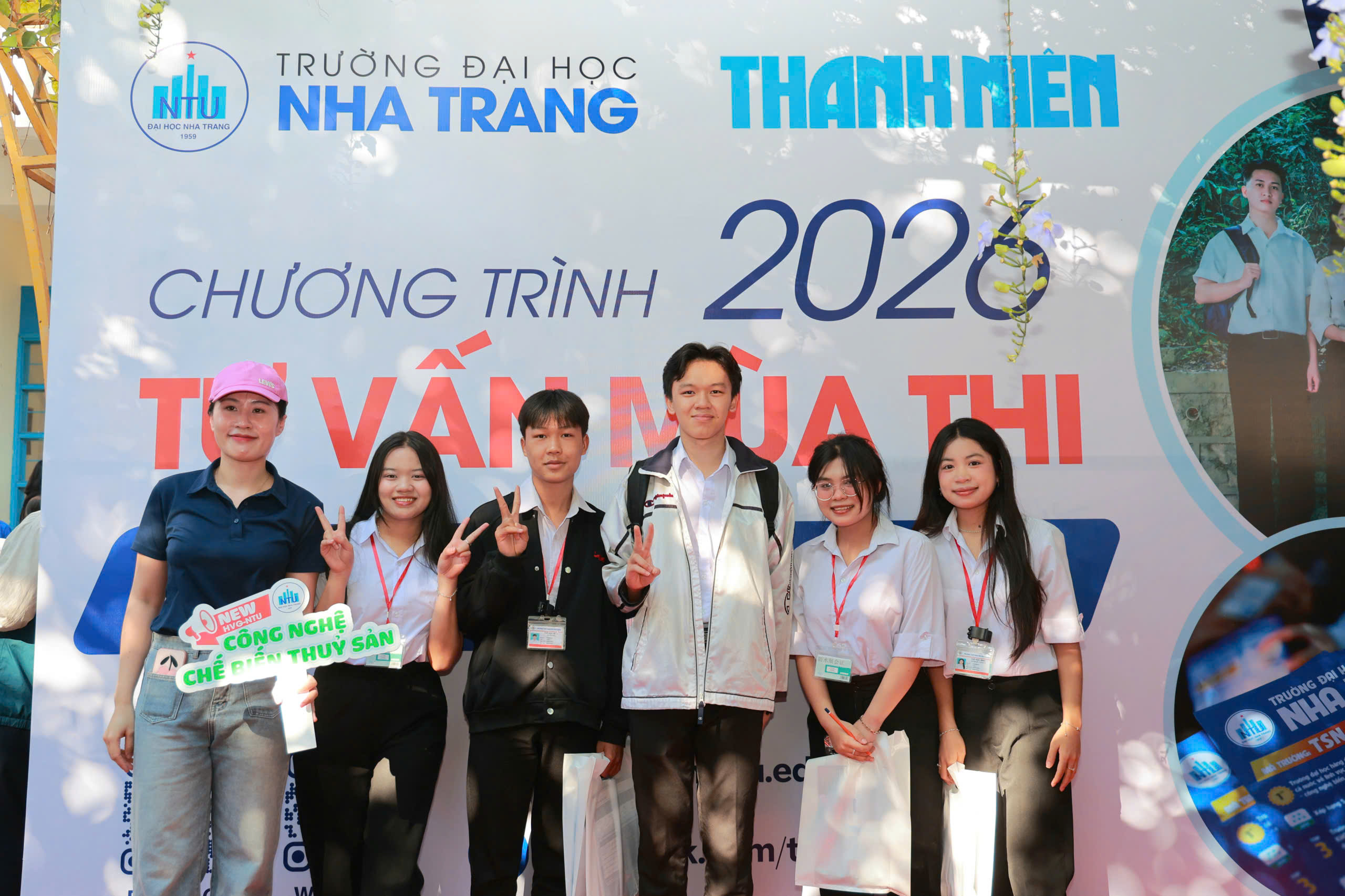 Tuyển sinh ĐH 2026: Lưu &yacute; thứ tự nguyện vọng để v&agrave;o đ&uacute;ng ng&agrave;nh y&ecirc;u th&iacute;ch - Ảnh 7.