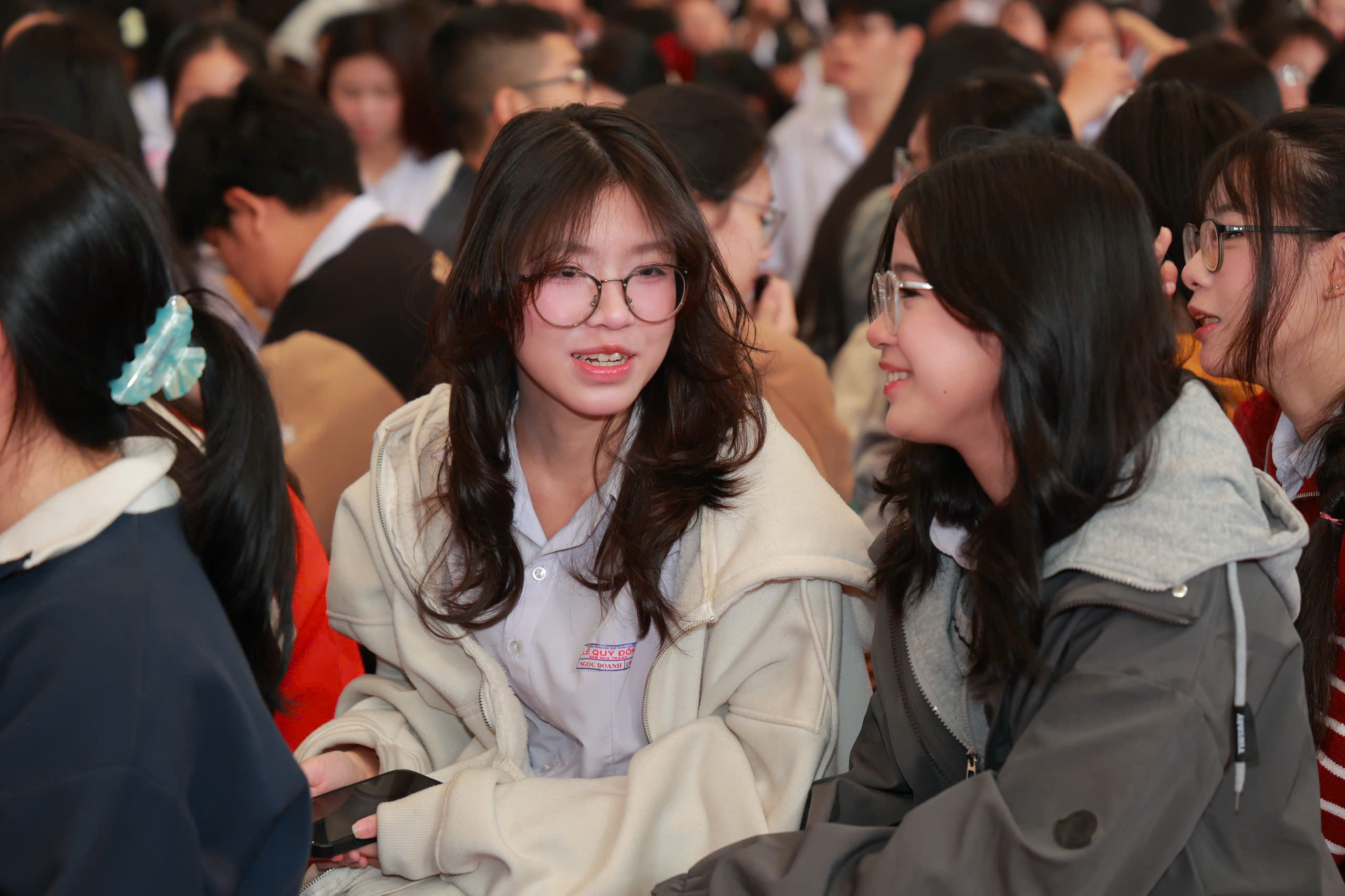 Tuyển sinh ĐH 2026: Lưu &yacute; thứ tự nguyện vọng để v&agrave;o đ&uacute;ng ng&agrave;nh y&ecirc;u th&iacute;ch - Ảnh 10.