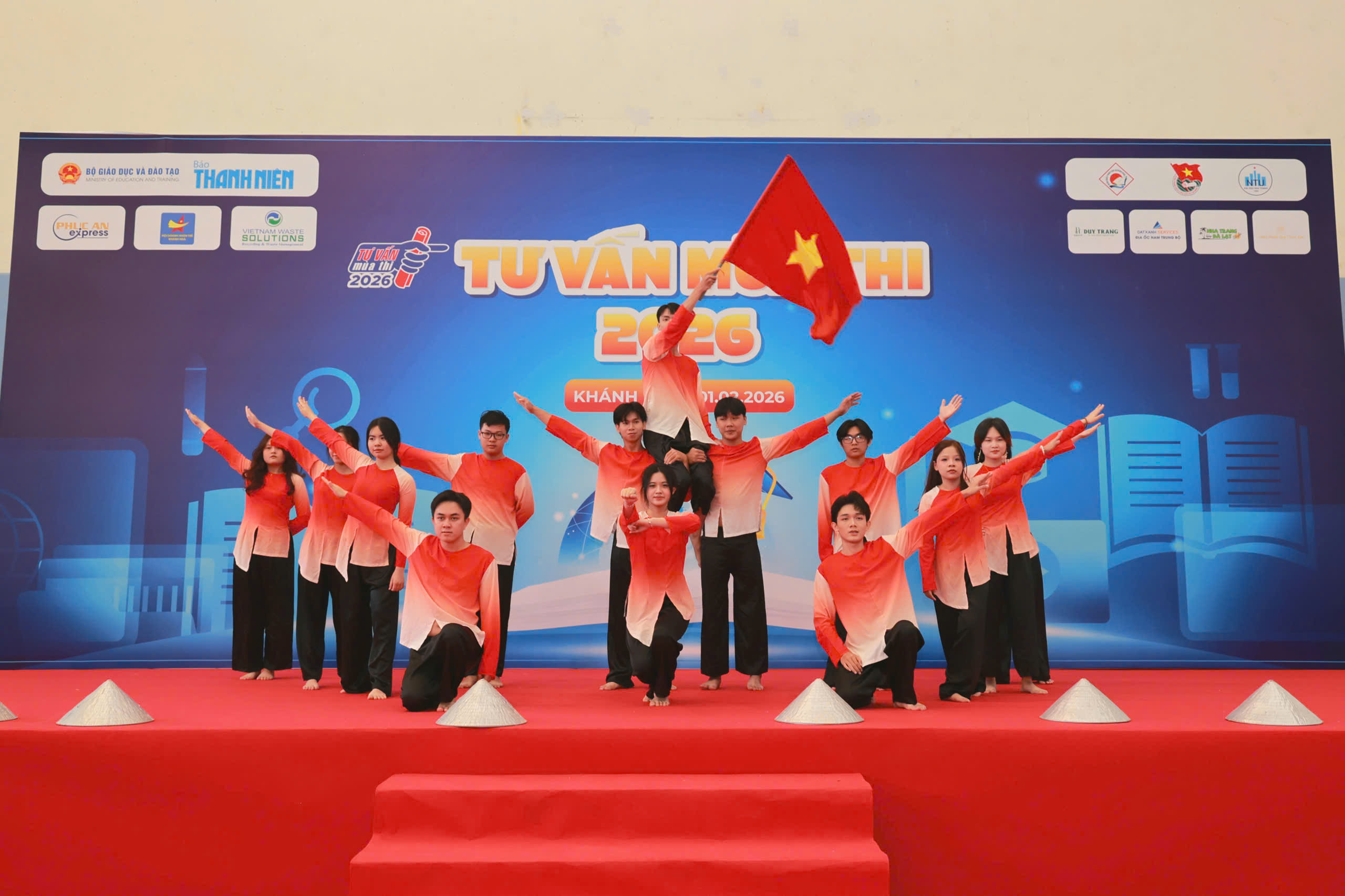 Tuyển sinh ĐH 2026: Lưu &yacute; thứ tự nguyện vọng để v&agrave;o đ&uacute;ng ng&agrave;nh y&ecirc;u th&iacute;ch - Ảnh 11.