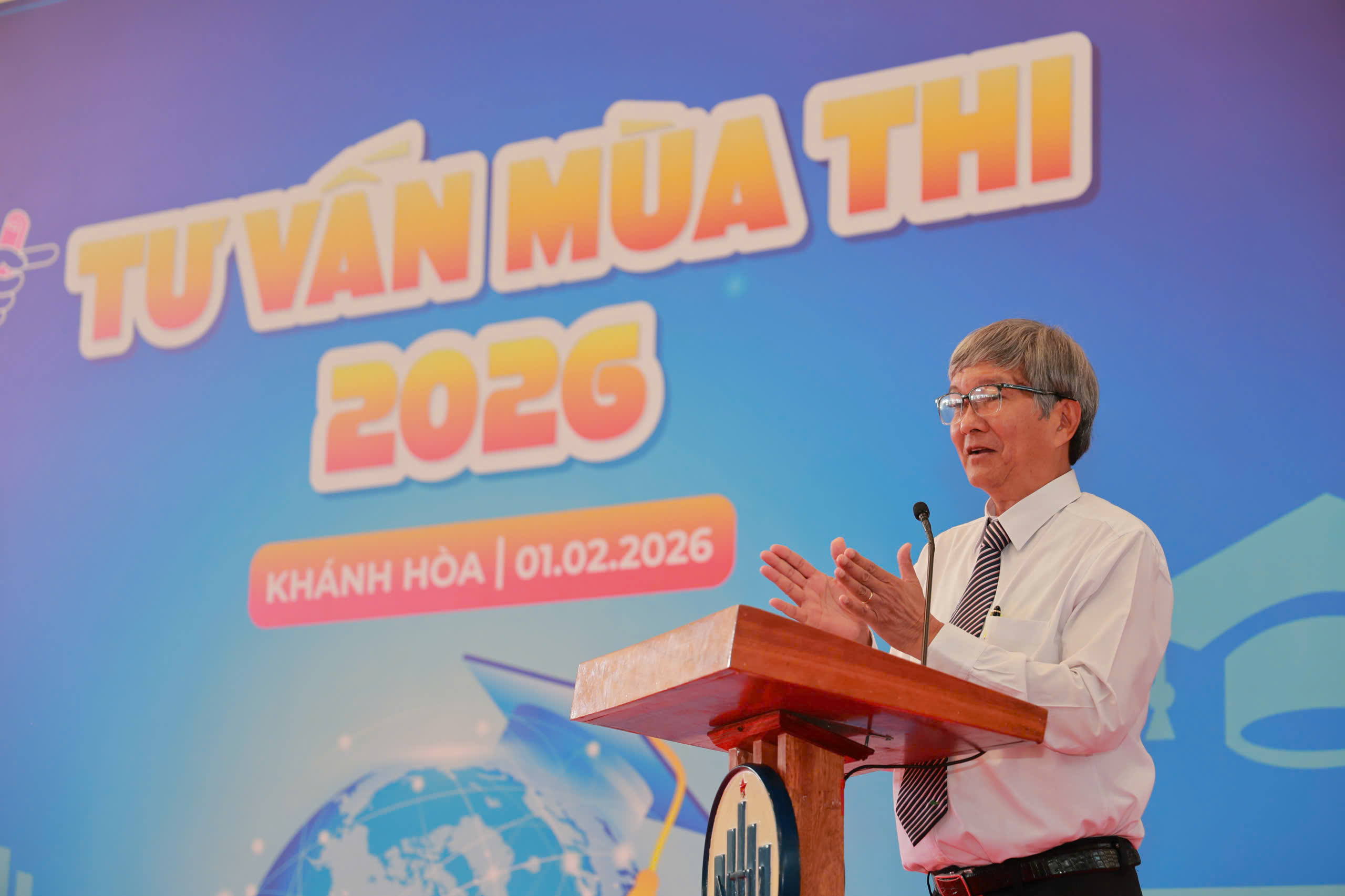 Tuyển sinh ĐH 2026: Lưu &yacute; thứ tự nguyện vọng để v&agrave;o đ&uacute;ng ng&agrave;nh y&ecirc;u th&iacute;ch - Ảnh 12.