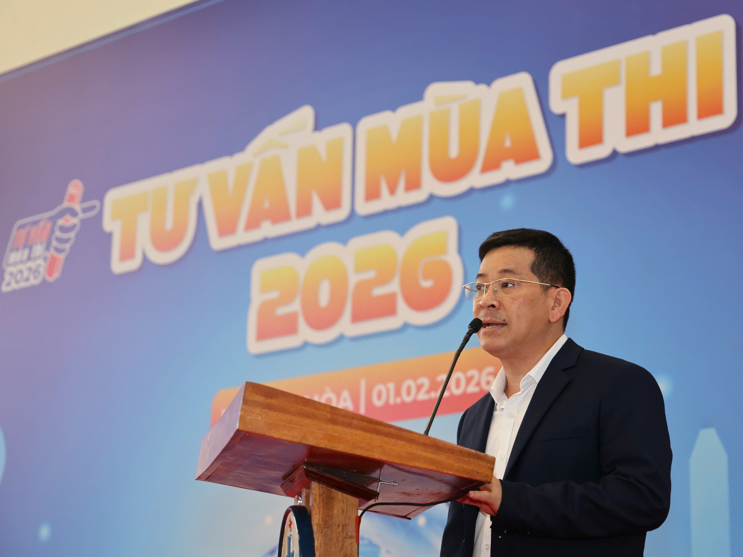 Tuyển sinh ĐH 2026: Lưu &yacute; thứ tự nguyện vọng để v&agrave;o đ&uacute;ng ng&agrave;nh y&ecirc;u th&iacute;ch - Ảnh 13.