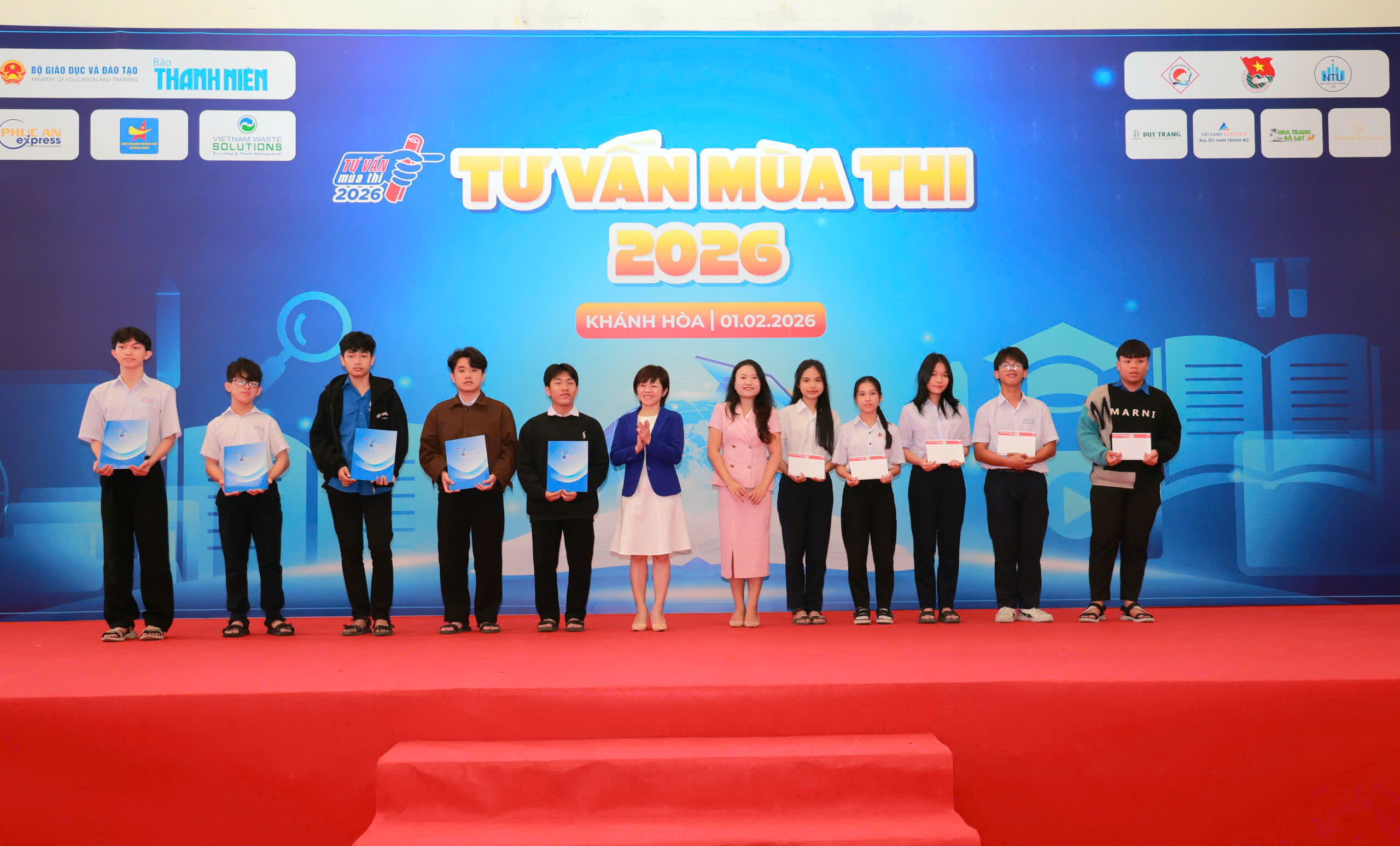 Tuyển sinh ĐH 2026: Lưu &yacute; thứ tự nguyện vọng để v&agrave;o đ&uacute;ng ng&agrave;nh y&ecirc;u th&iacute;ch - Ảnh 15.